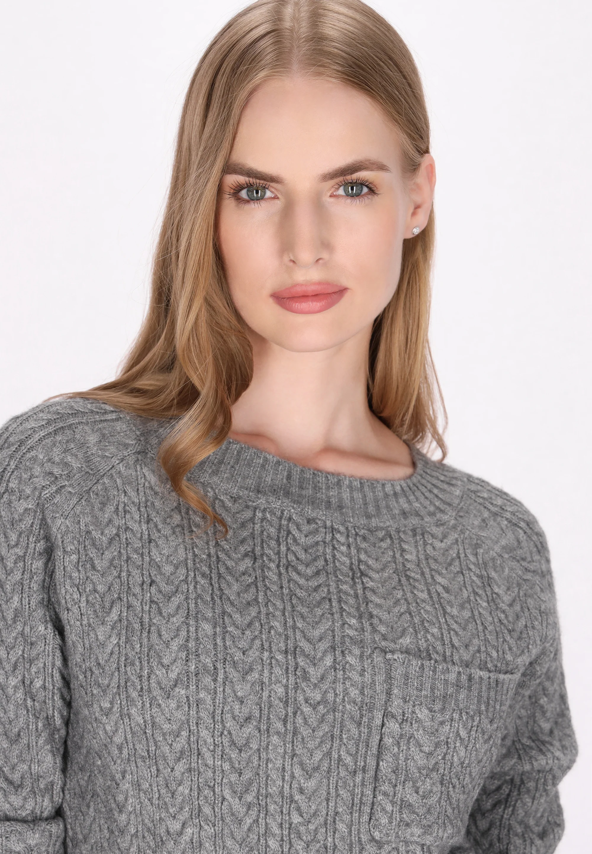 DreiMaster Klassik Women's Pullover - Image 10