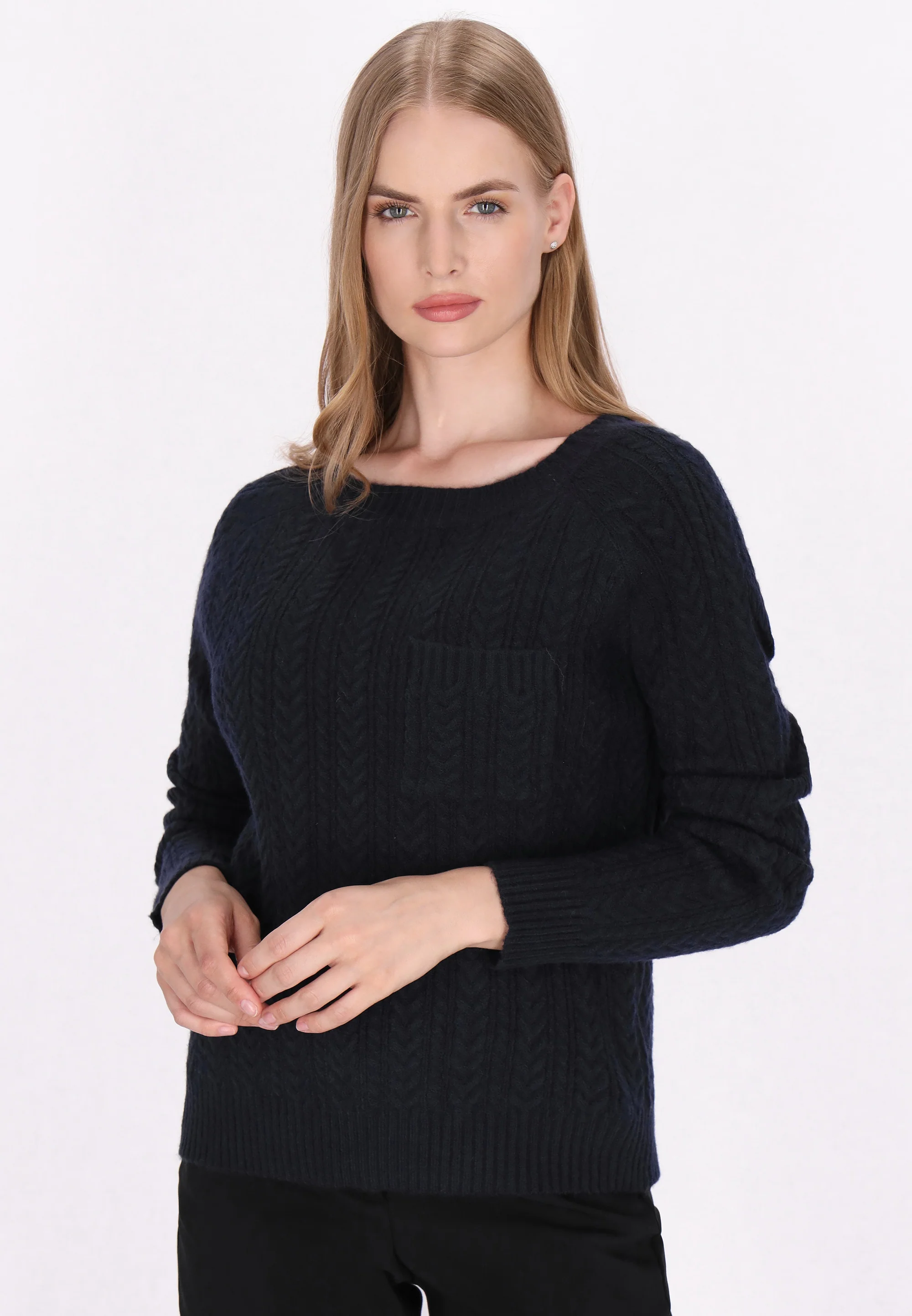 DreiMaster Klassik Women's Pullover - Image 18