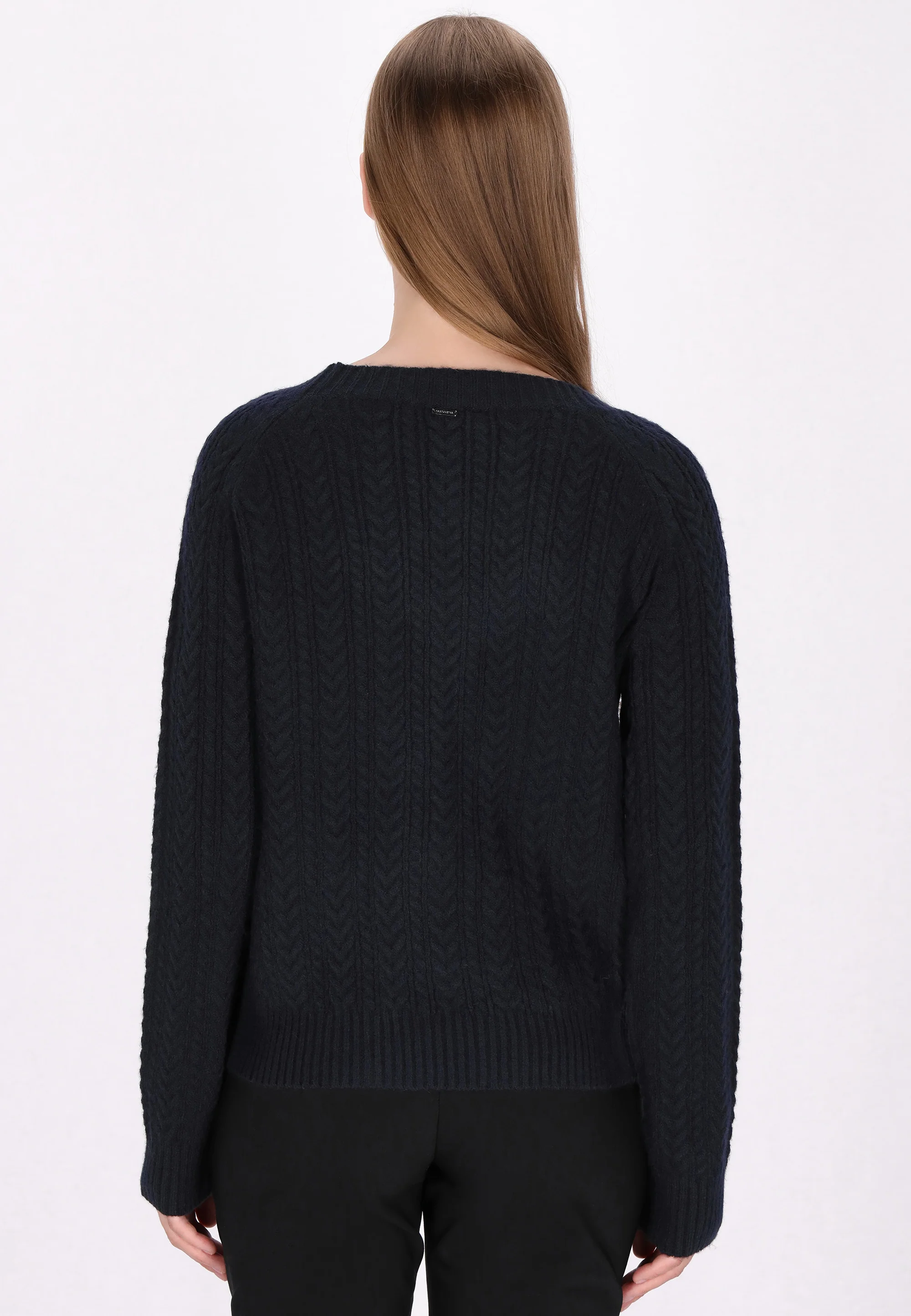 DreiMaster Klassik Women's Pullover - Image 19