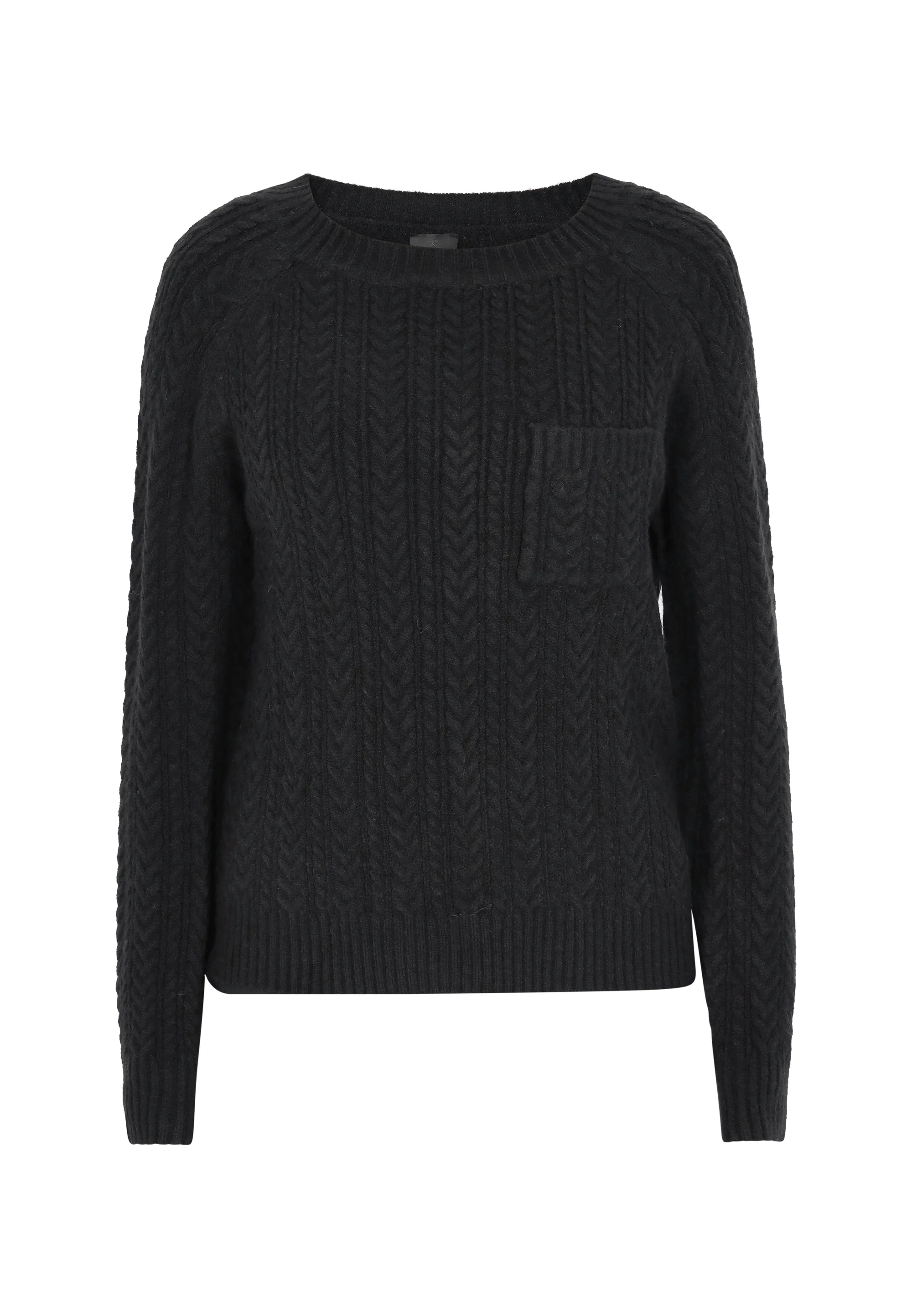 DreiMaster Klassik Women's Pullover - Image 2
