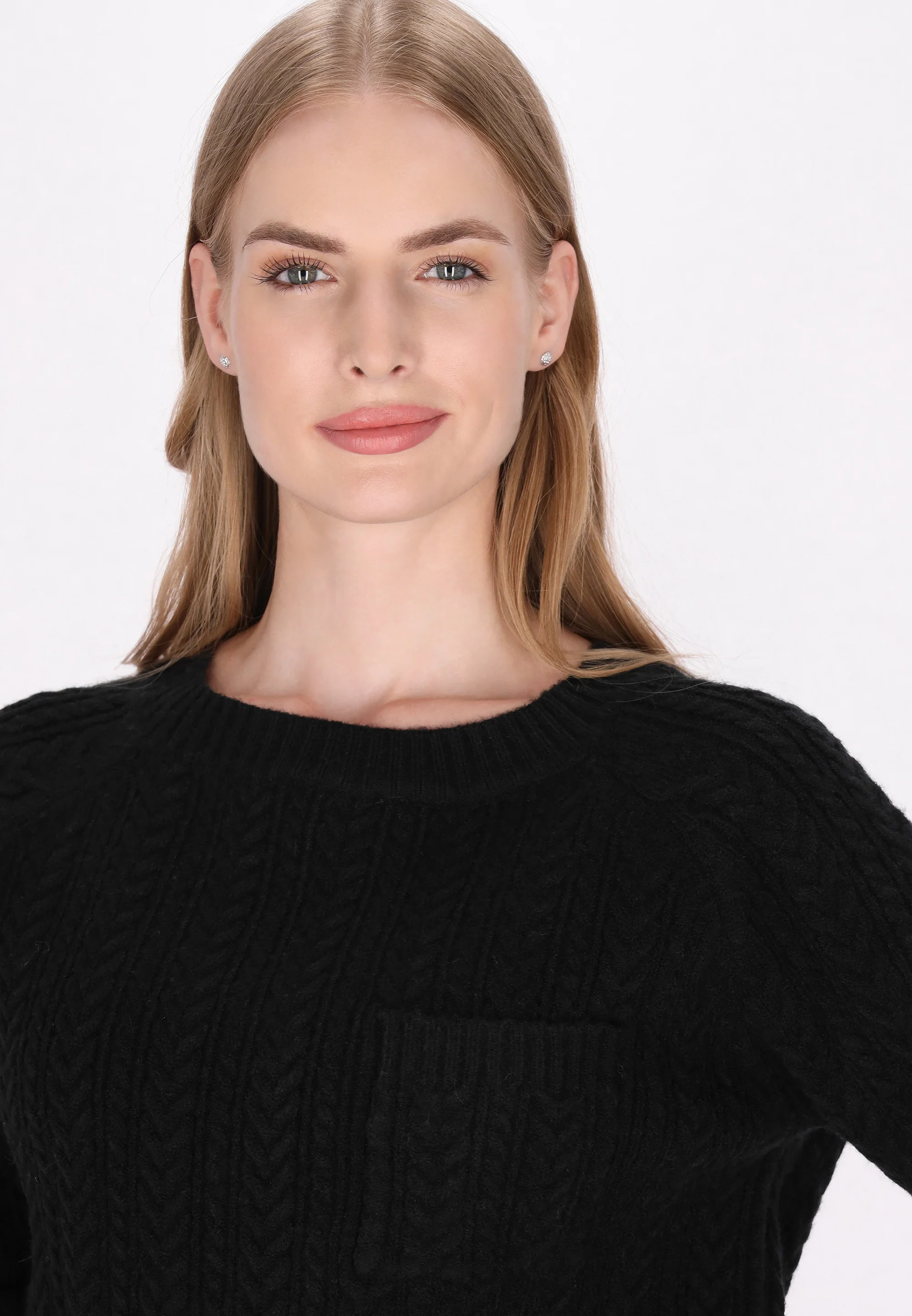 DreiMaster Klassik Women's Pullover - Image 5