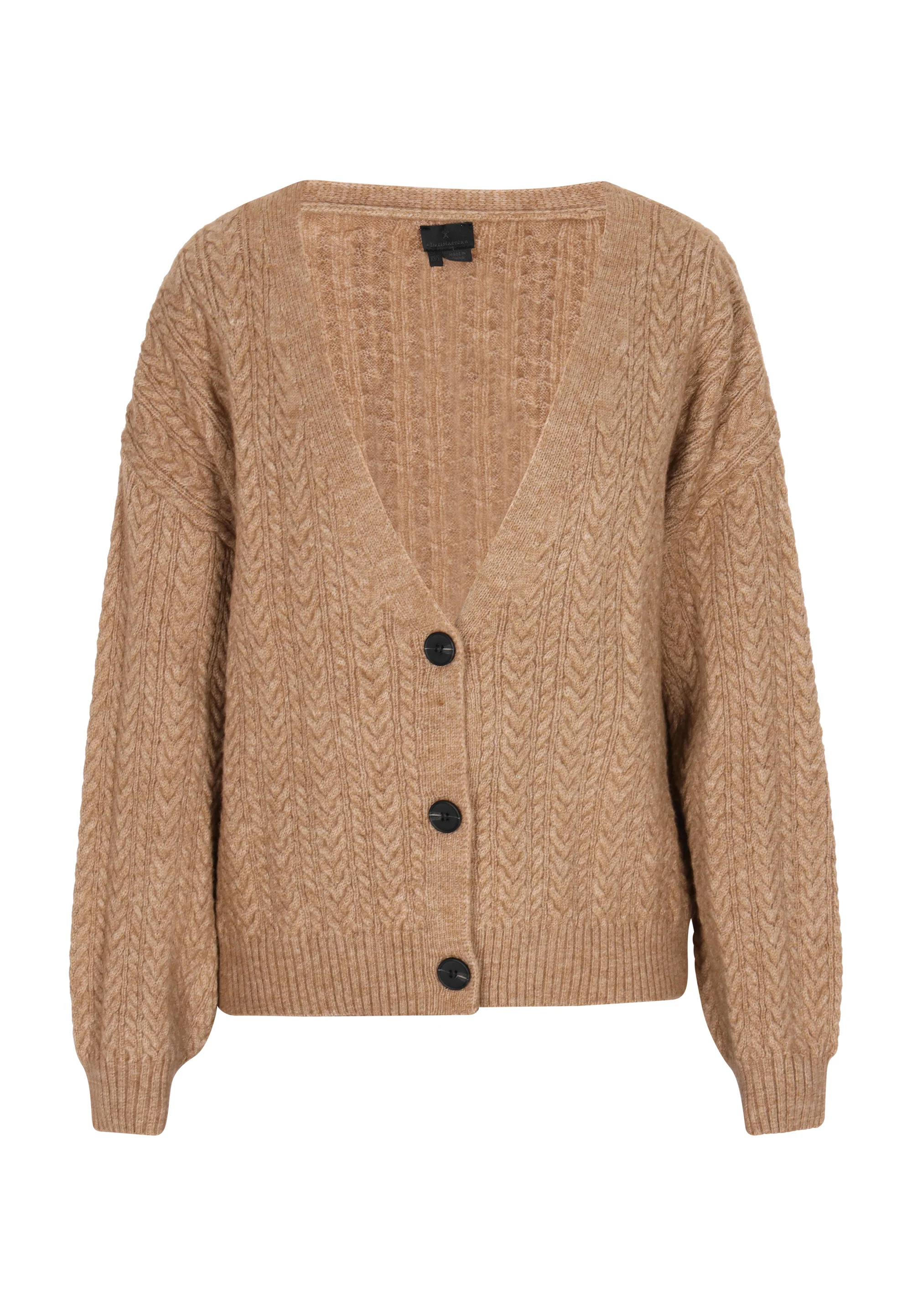DreiMaster Klassik Women's Cardigan - Image 12