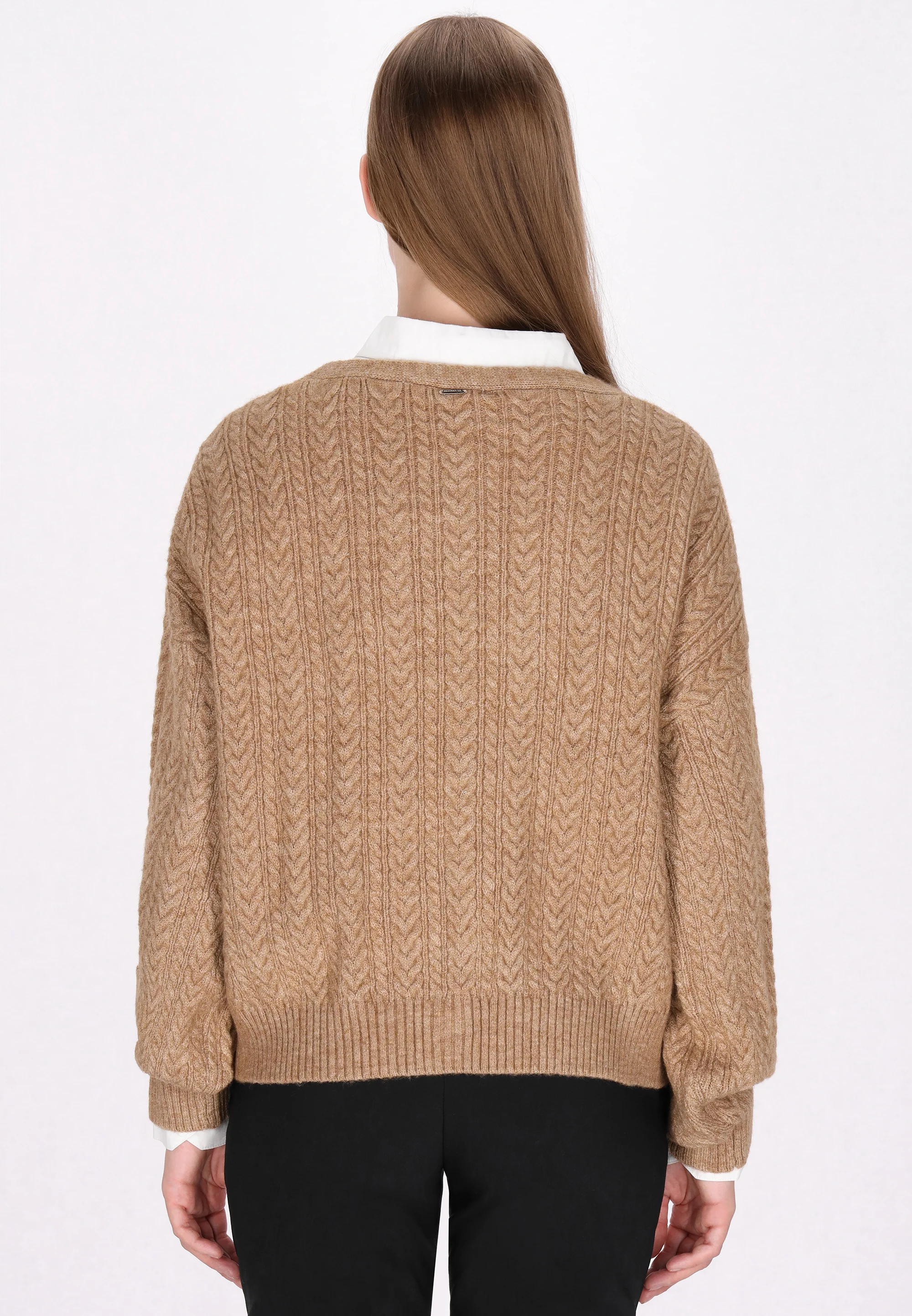 DreiMaster Klassik Women's Cardigan - Image 14