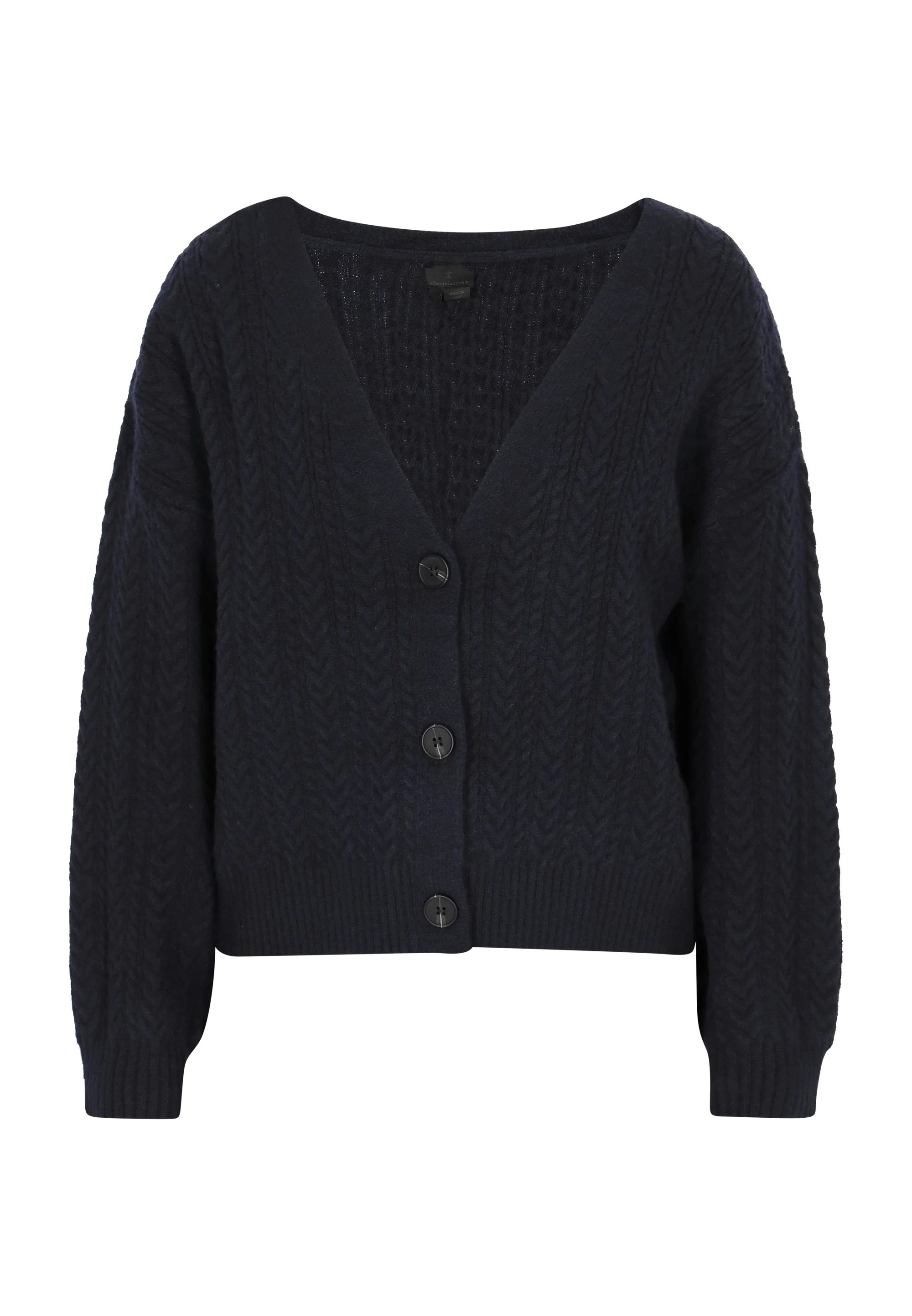 DreiMaster Klassik Women's Cardigan - Image 17