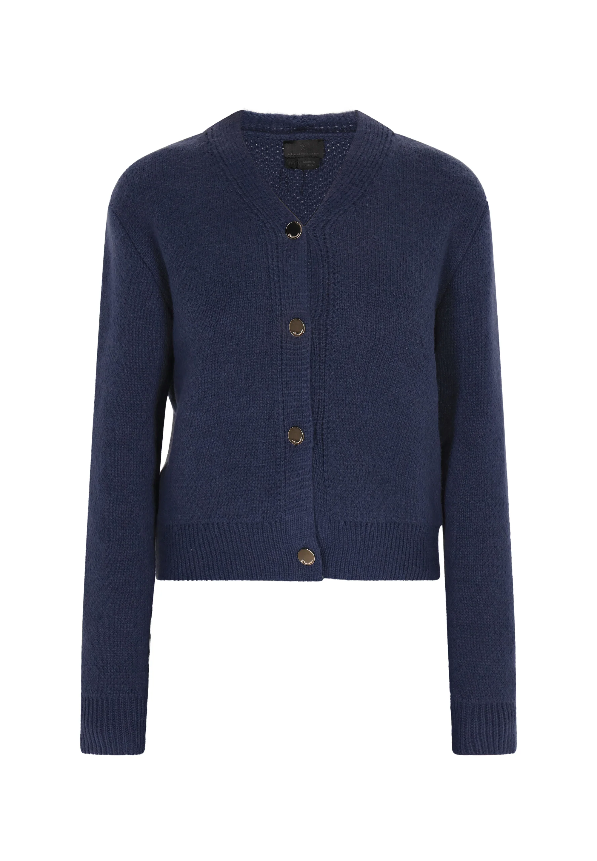 DreiMaster Klassik Women's Cardigan - Image 12