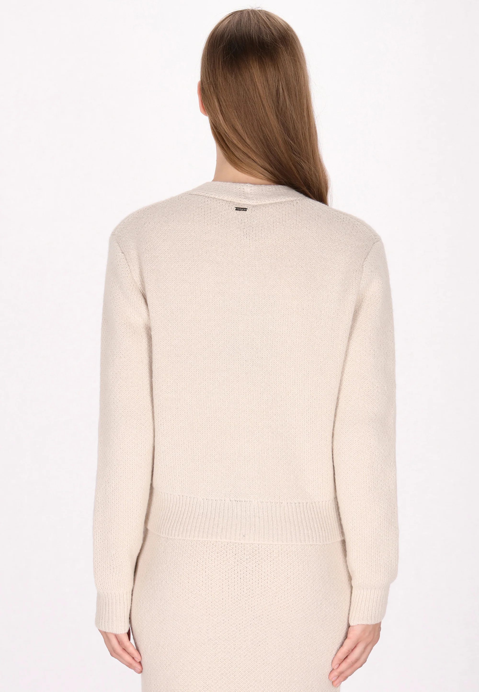 DreiMaster Klassik Women's Cardigan - Image 19