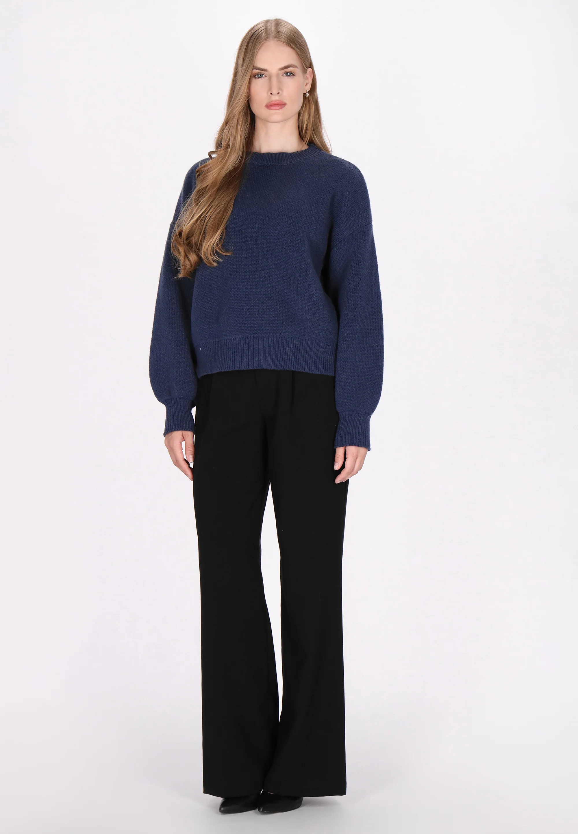 DreiMaster Klassik Women's Pullover - Image 11