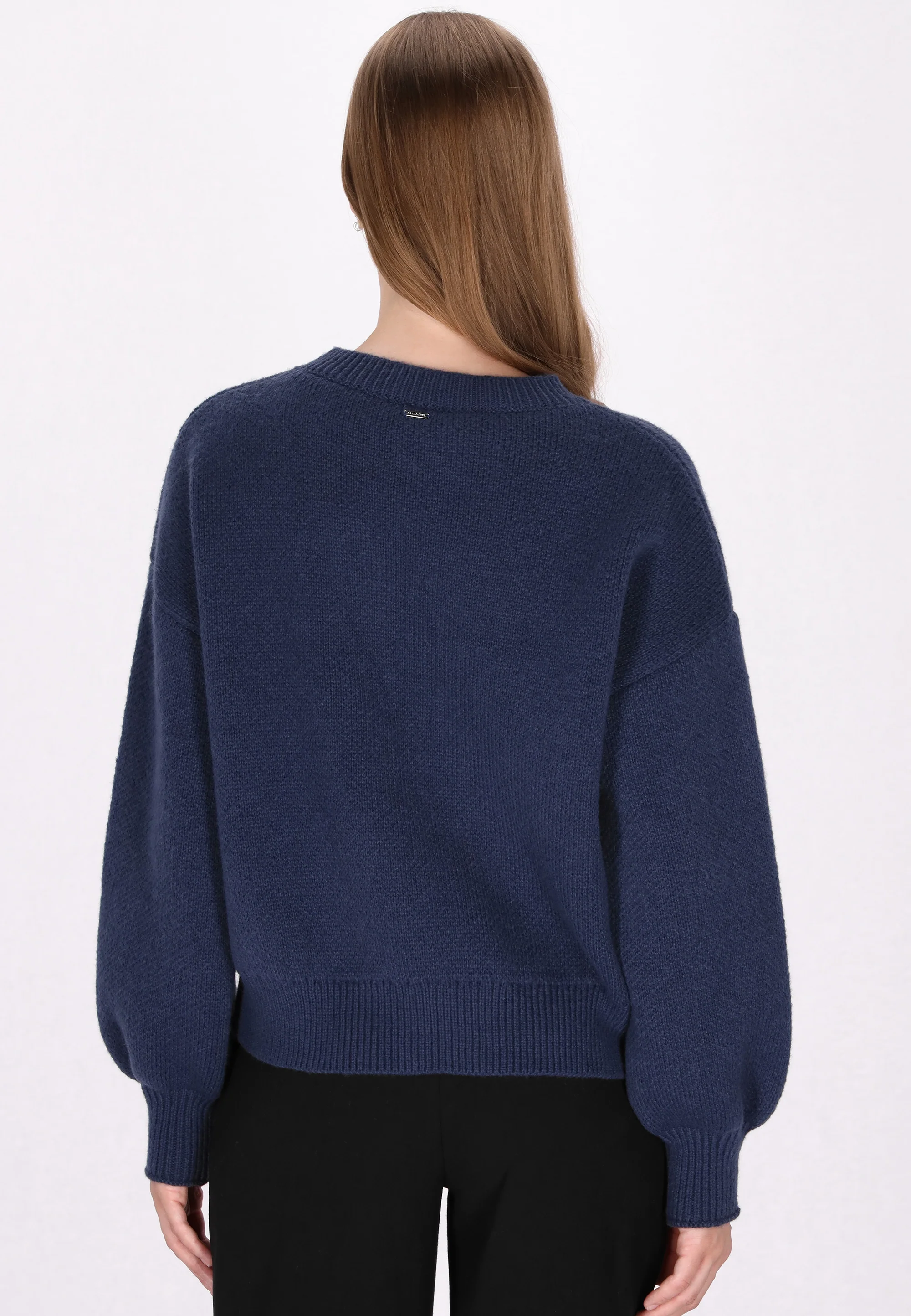 DreiMaster Klassik Women's Pullover - Image 14