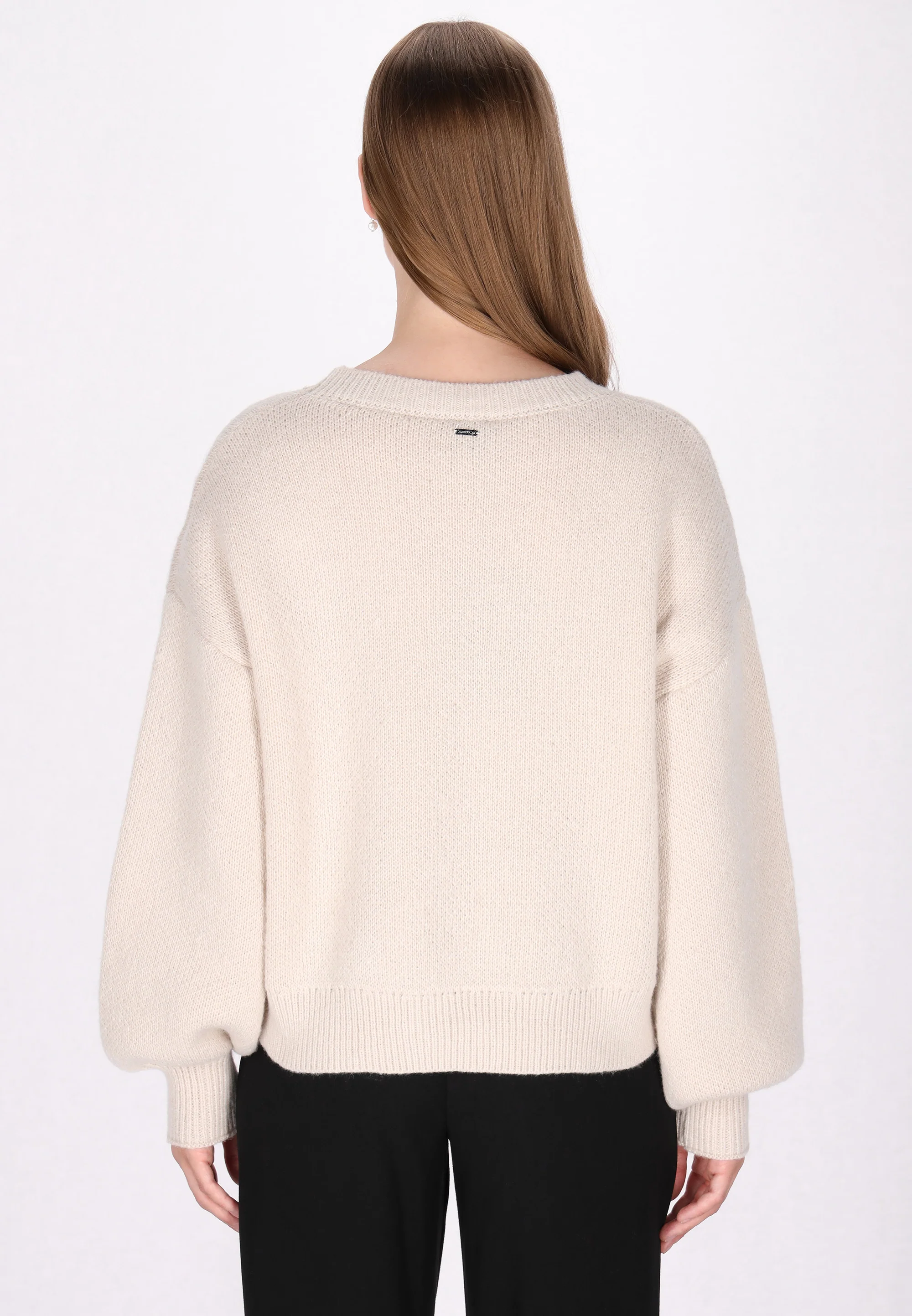 DreiMaster Klassik Women's Pullover - Image 19
