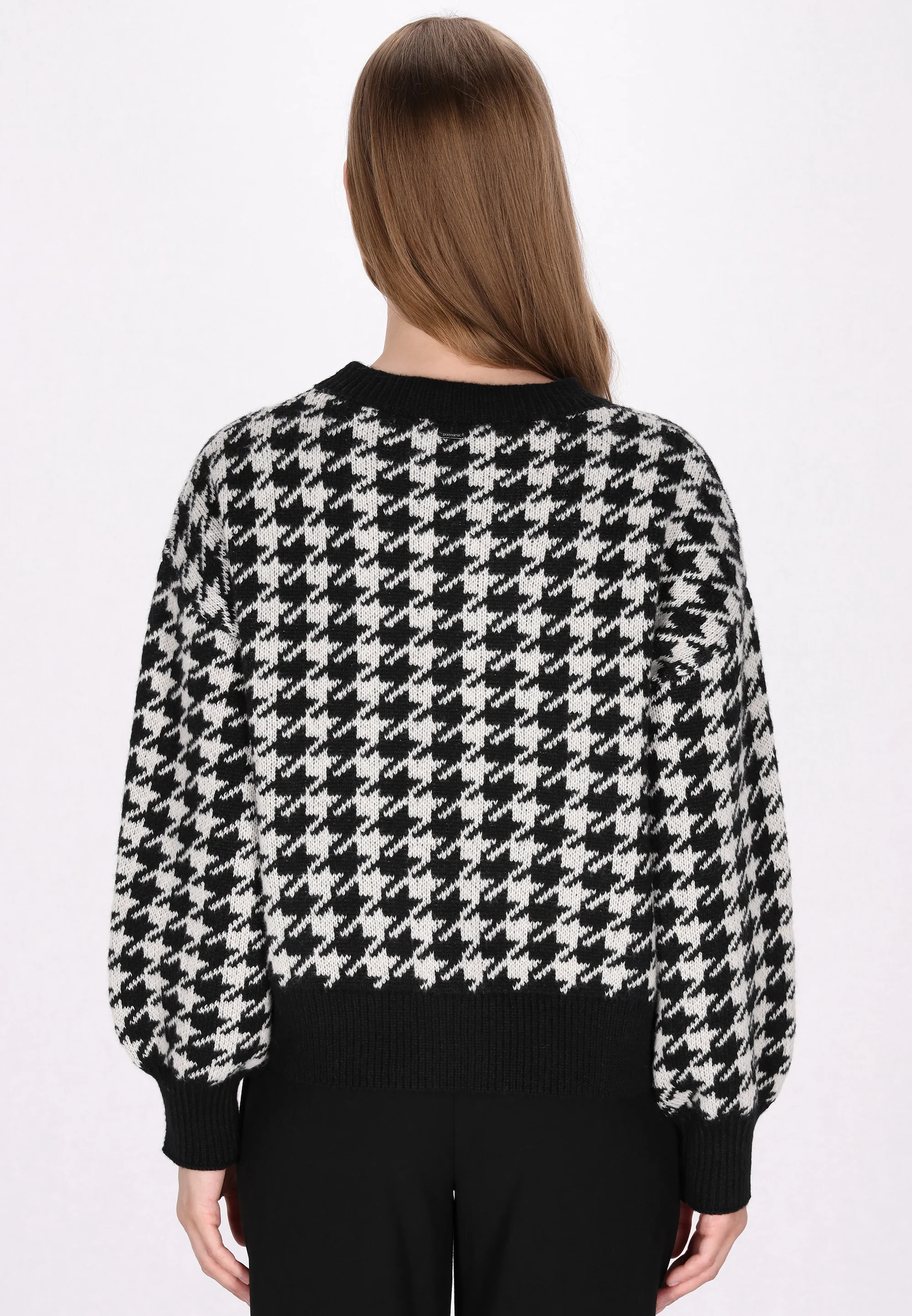 DreiMaster Klassik Women's Pullover - Image 9