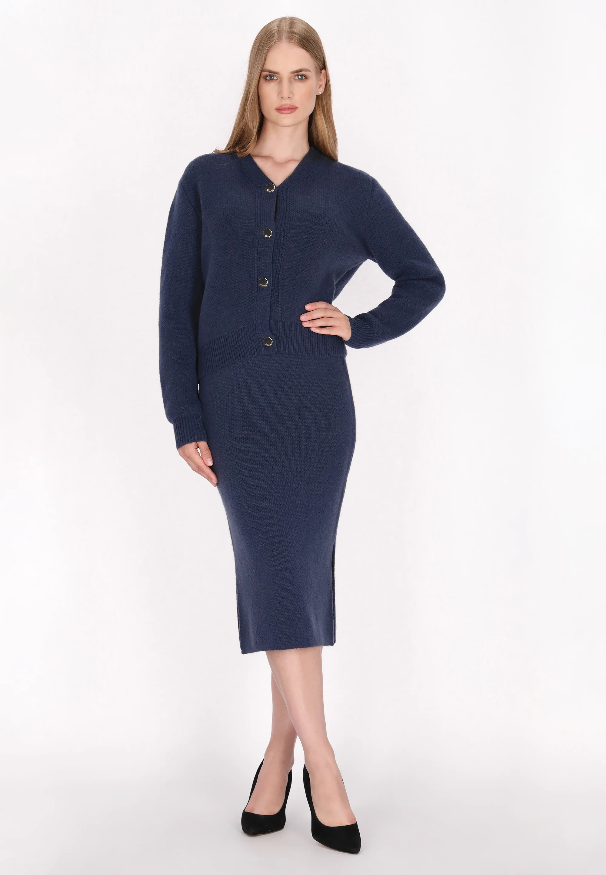 DreiMaster Klassik Women's Skirt - Image 11