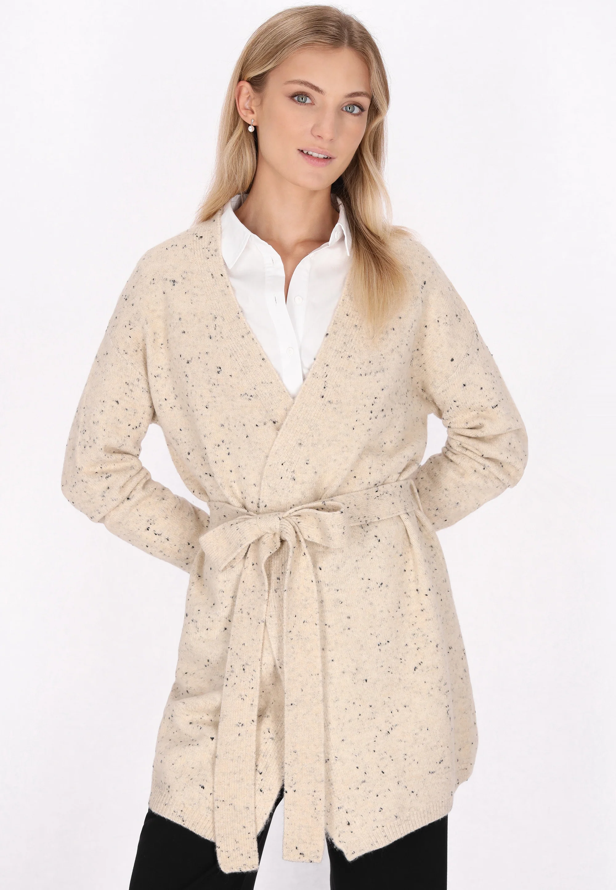 DreiMaster Klassik Women's Cardigan - Image 13