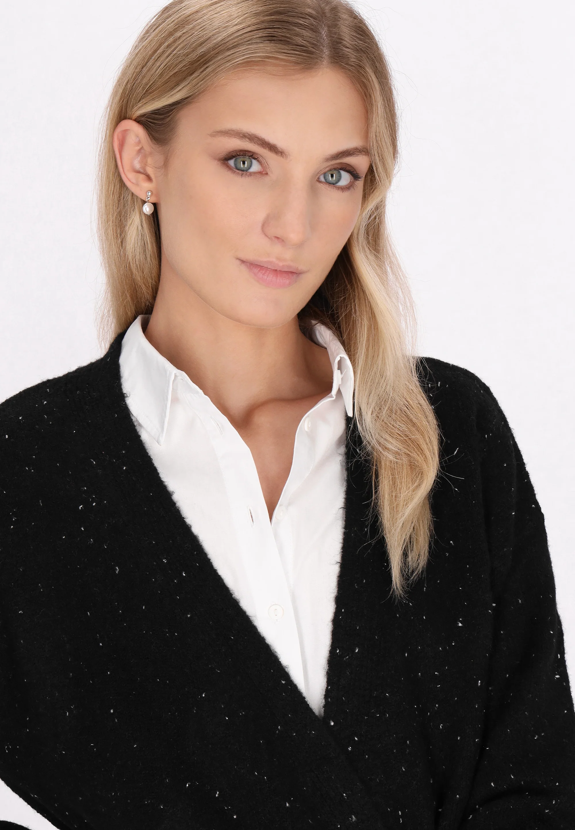 DreiMaster Klassik Women's Cardigan - Image 5
