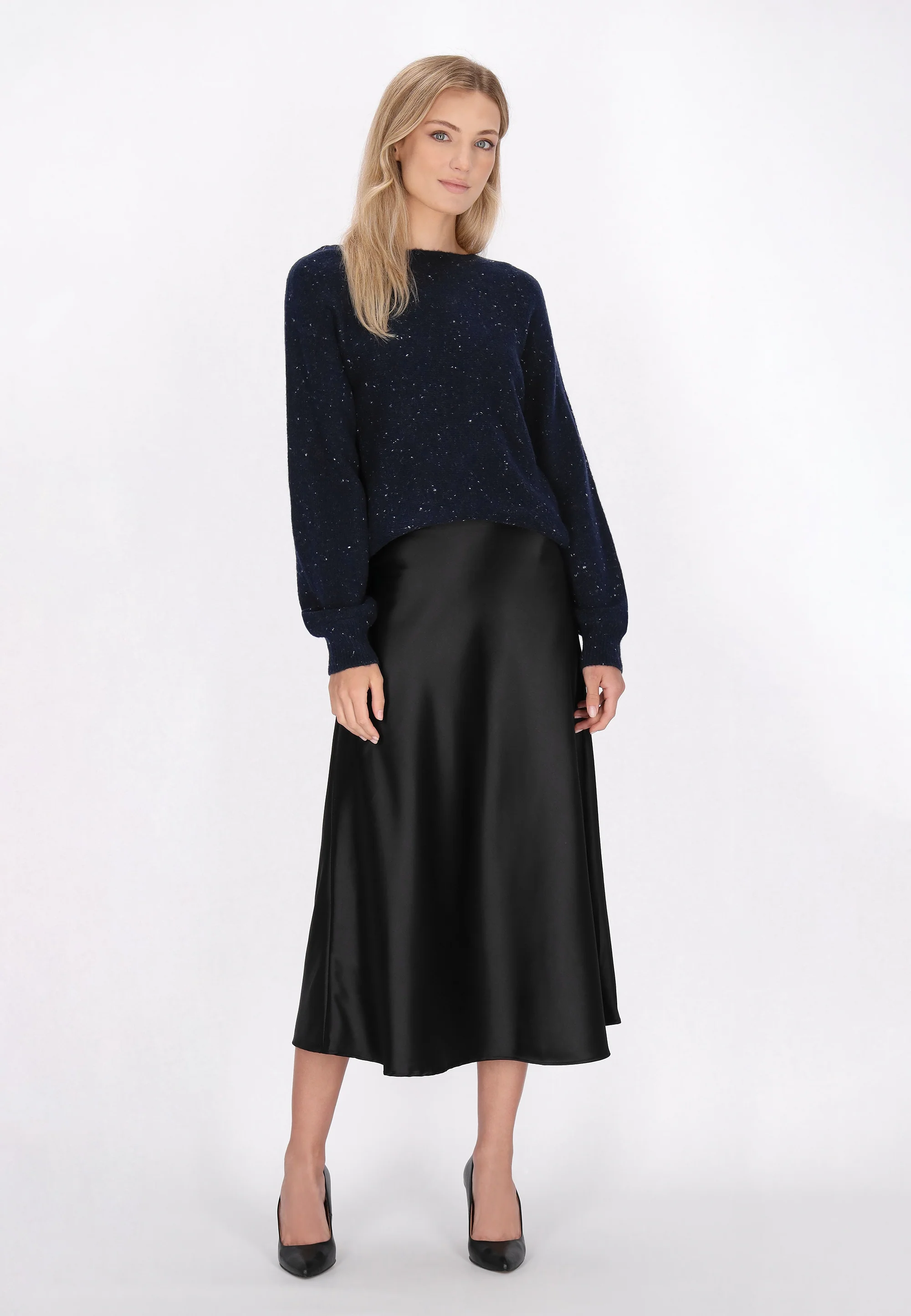 DreiMaster Klassik Women's Pullover - Image 6