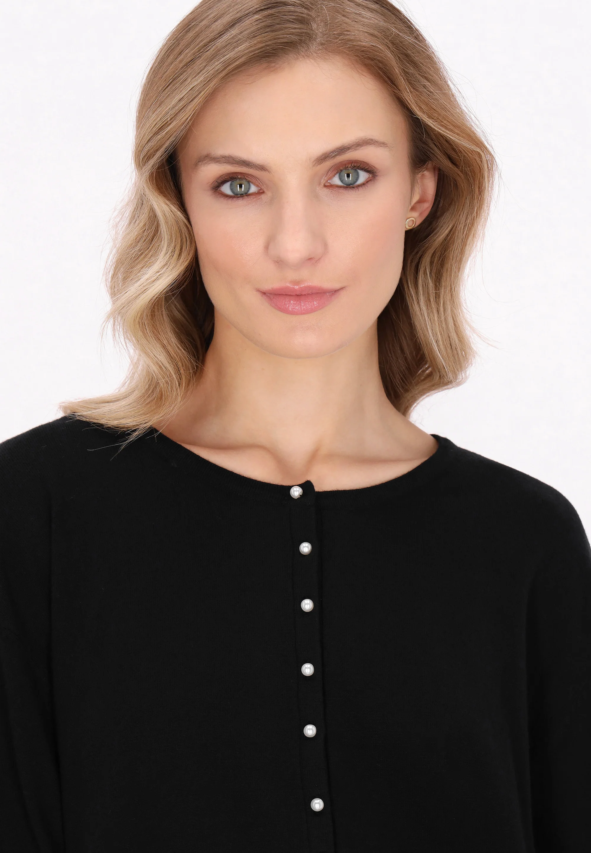 DreiMaster Klassik Women's Cardigan - Image 10