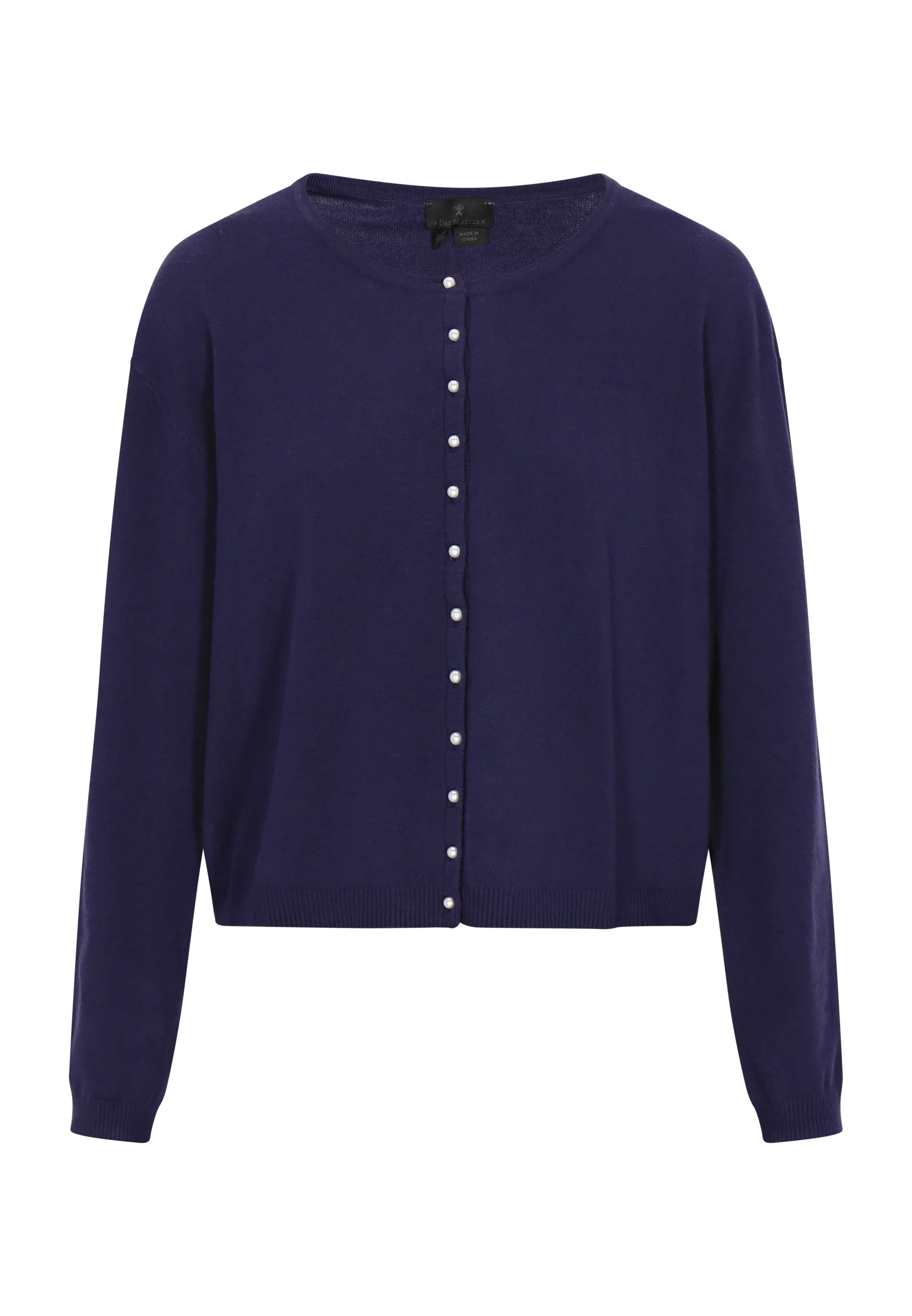 DreiMaster Klassik Women's Cardigan - Image 12
