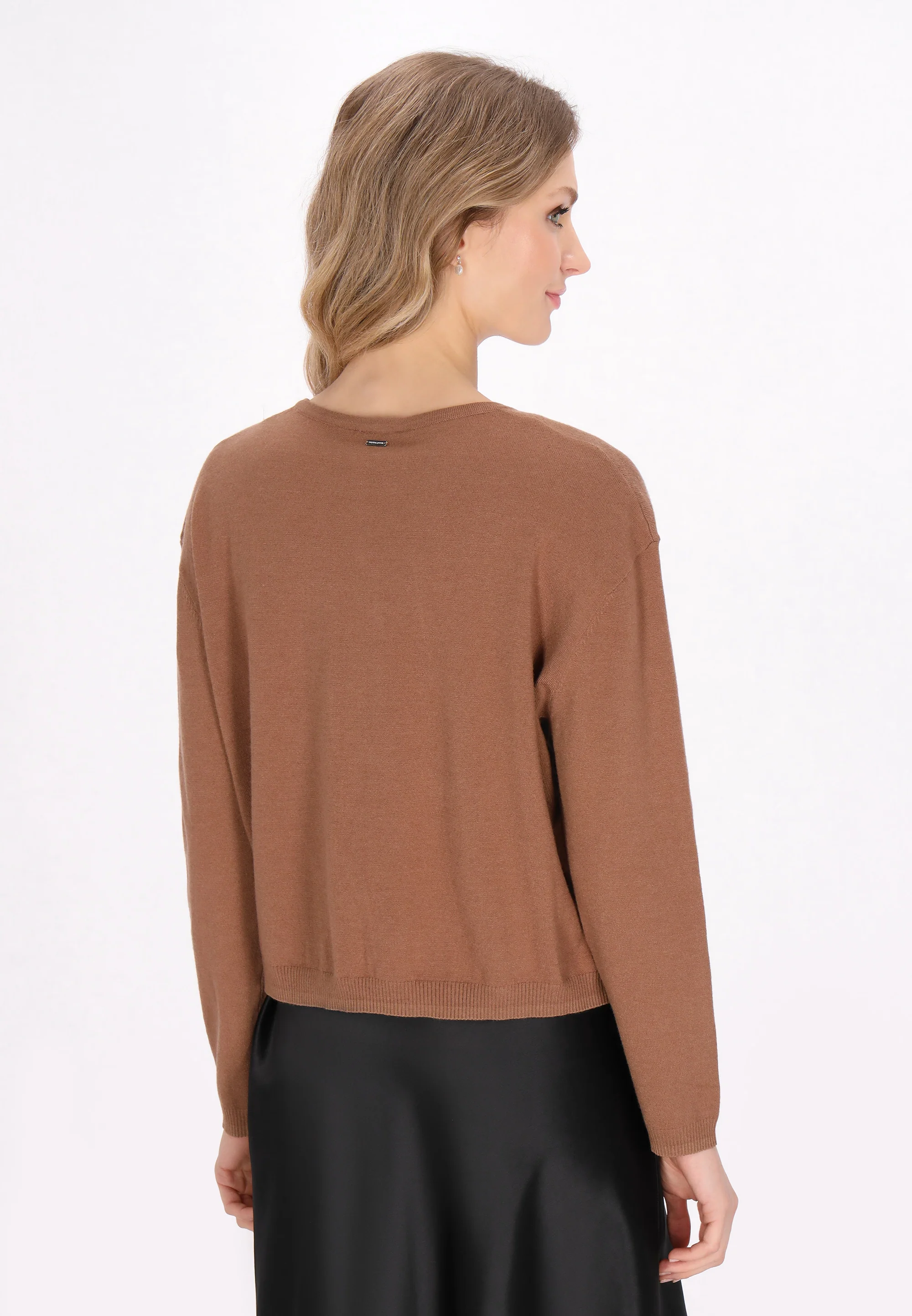 DreiMaster Klassik Women's Cardigan - Image 4