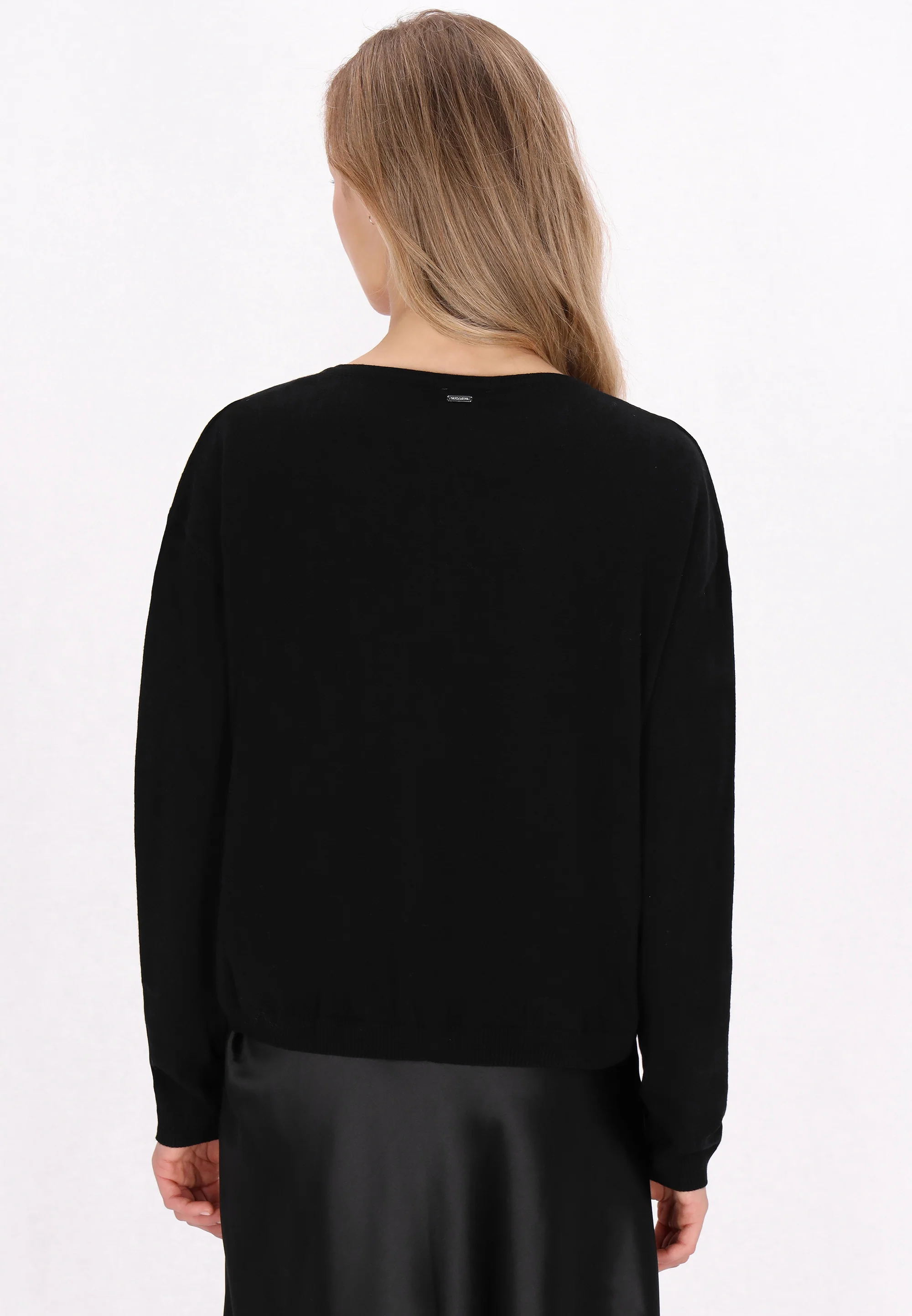 DreiMaster Klassik Women's Cardigan - Image 9