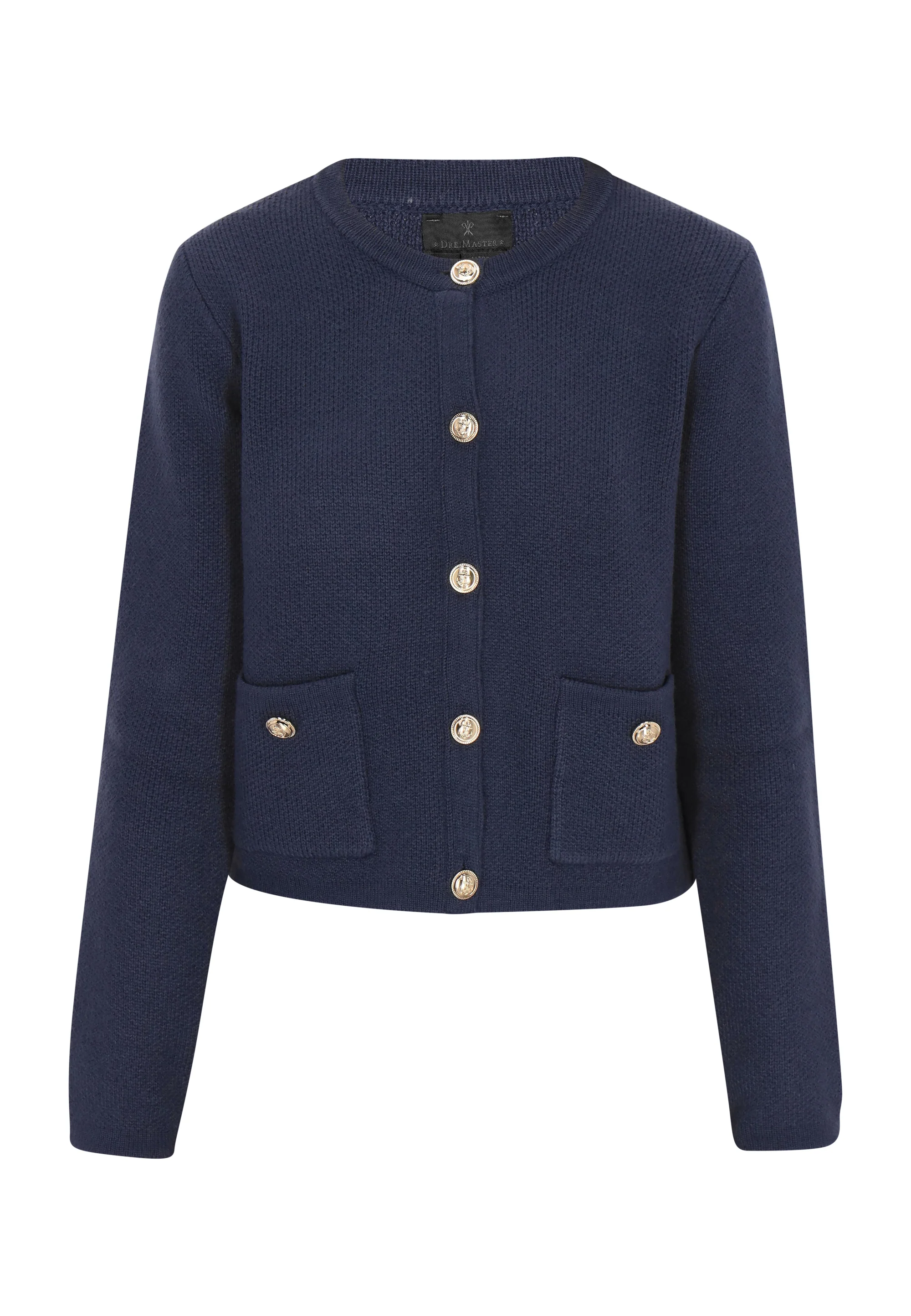 DreiMaster Klassik Women's Cardigan - Image 7