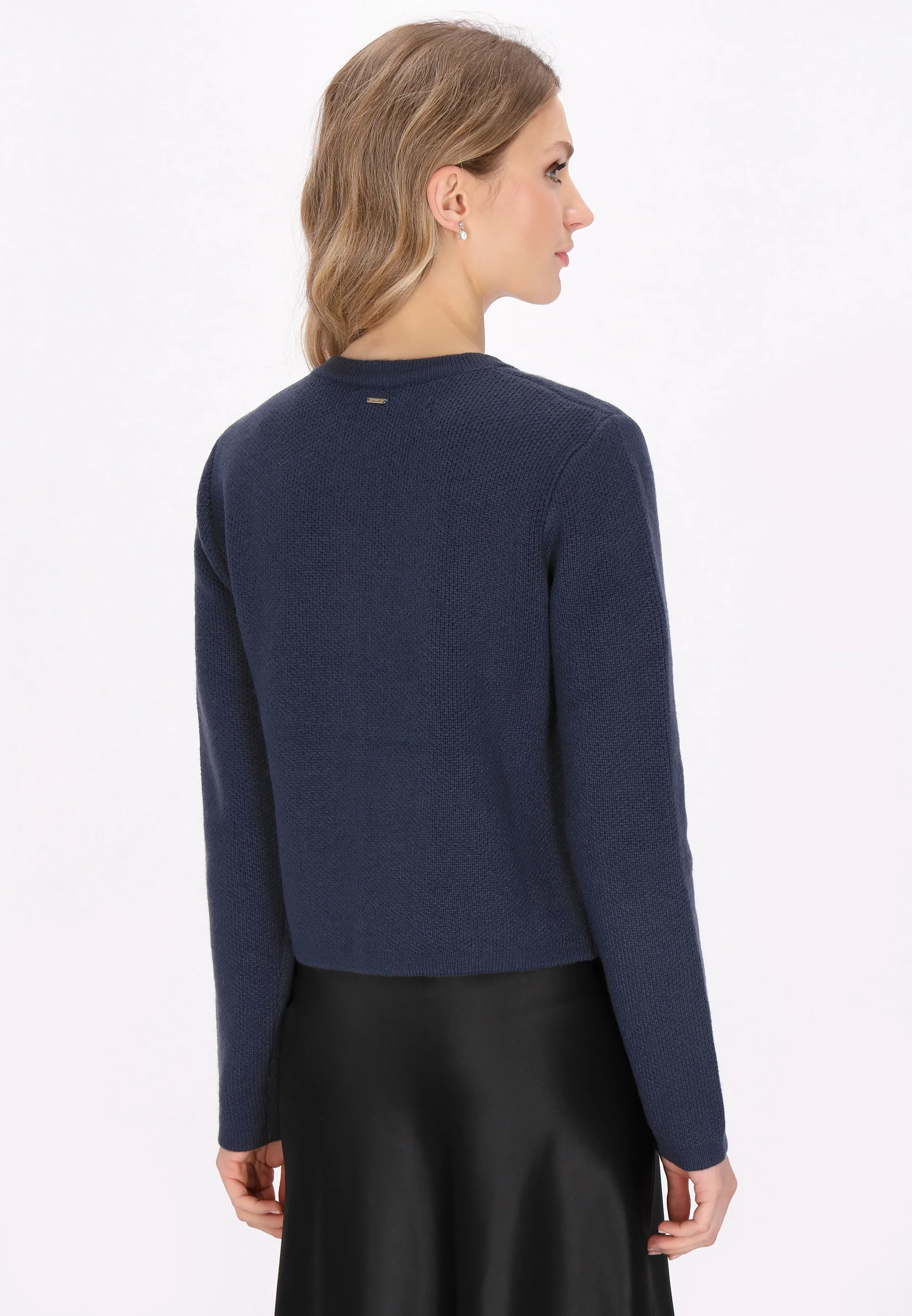 DreiMaster Klassik Women's Cardigan - Image 9