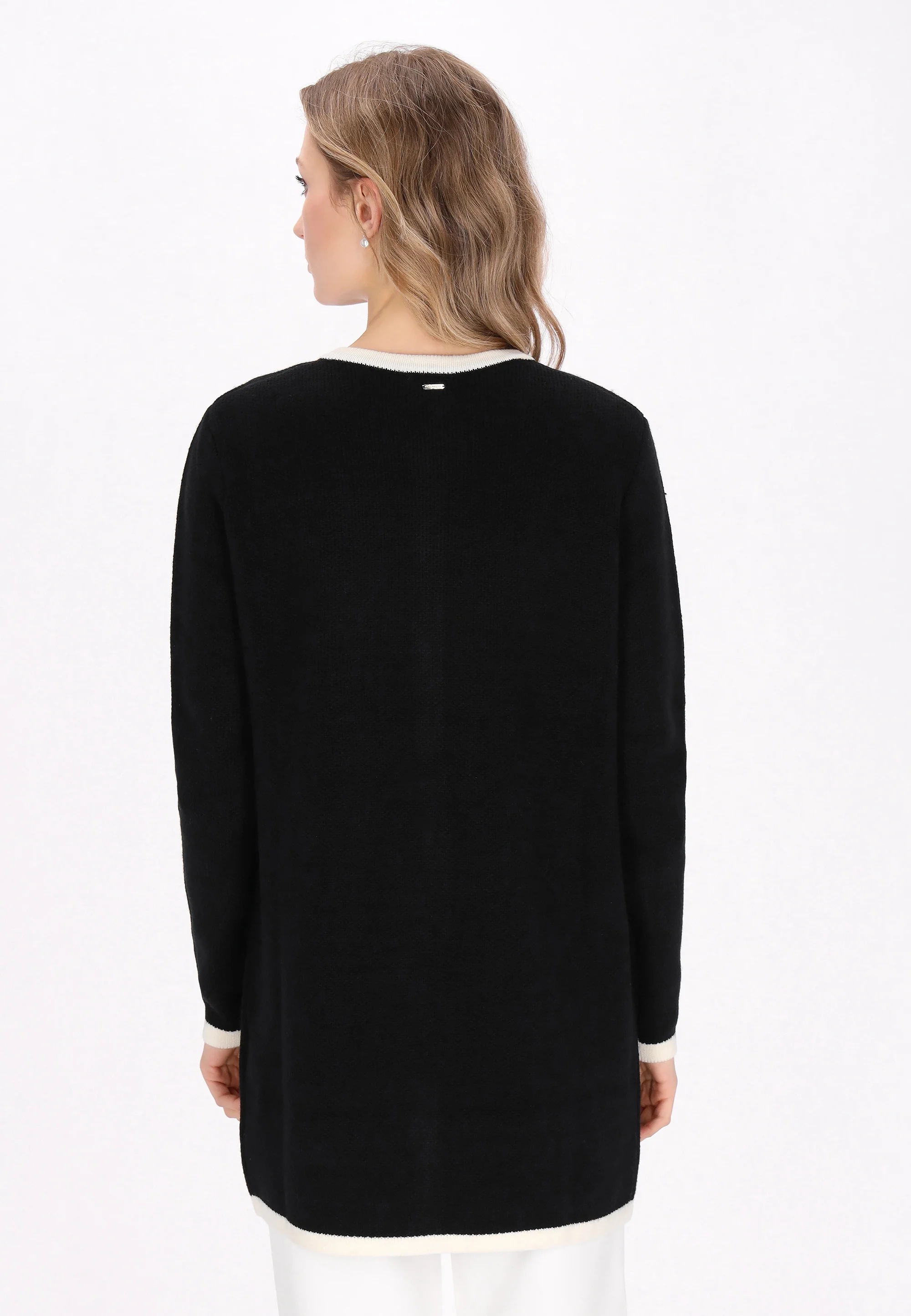 DreiMaster Klassik Women's Cardigan - Image 4