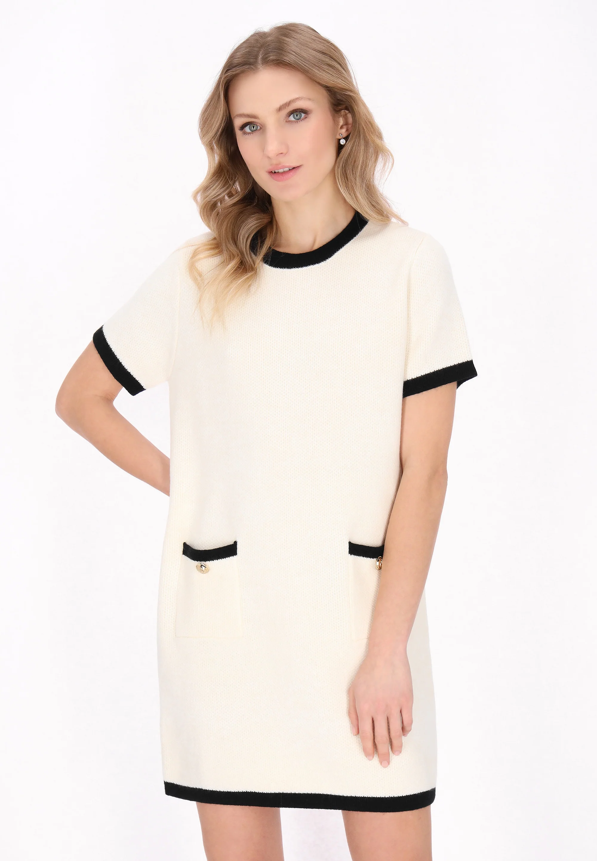 DreiMaster Klassik Women's Dress - Image 13