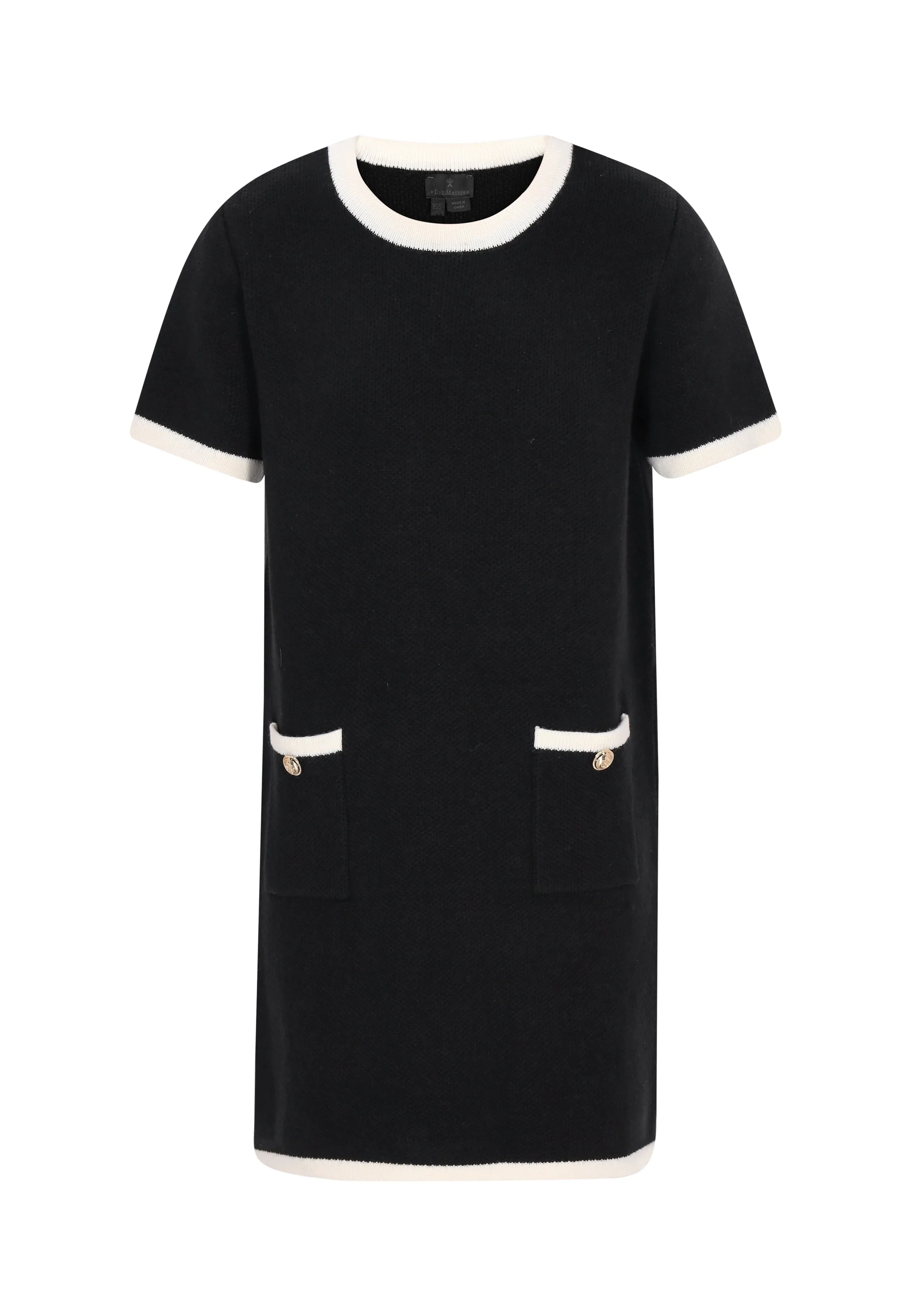 DreiMaster Klassik Women's Dress - Image 2