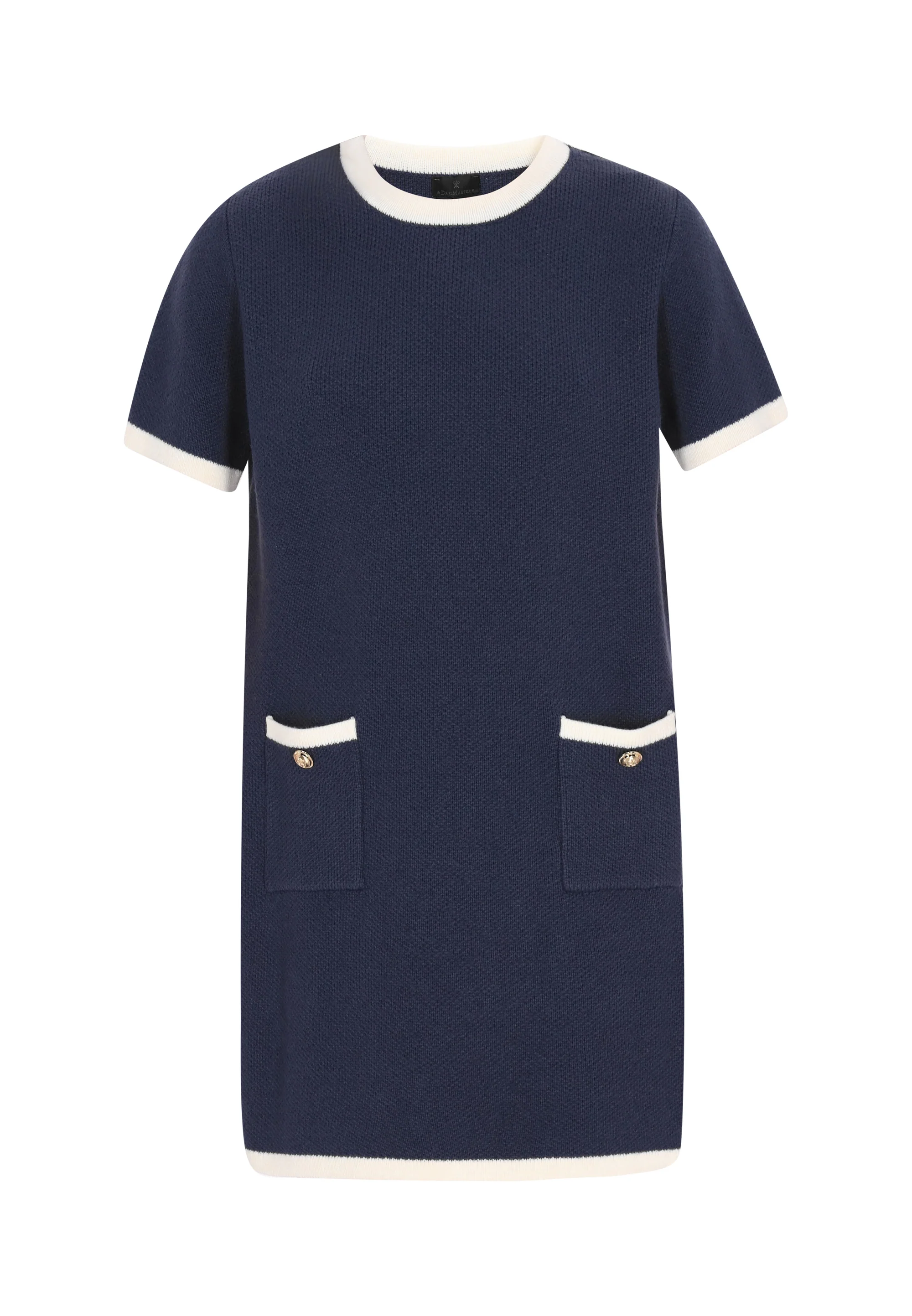 DreiMaster Klassik Women's Dress - Image 7