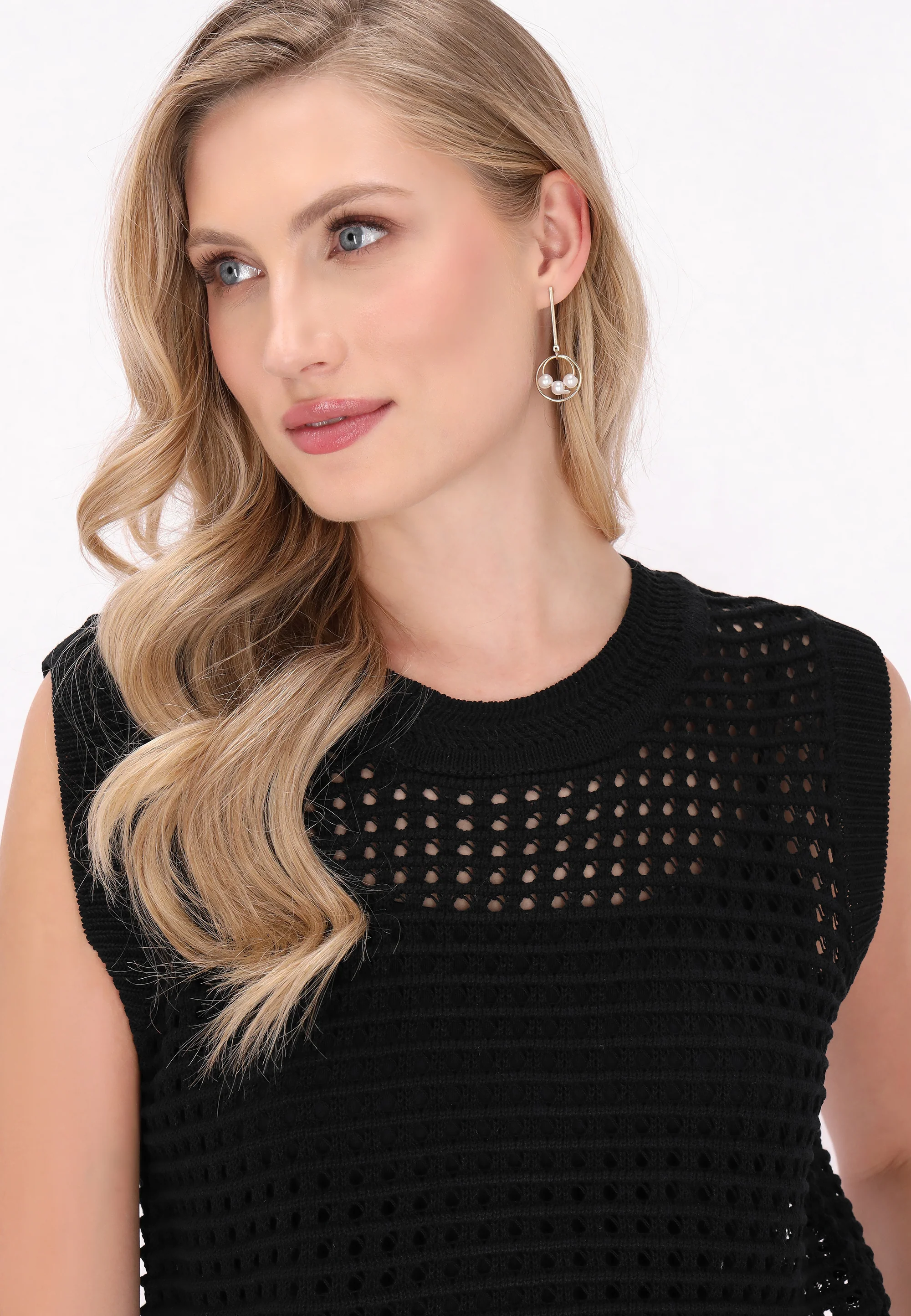 DreiMaster Klassik Women's Pullunder - Image 10