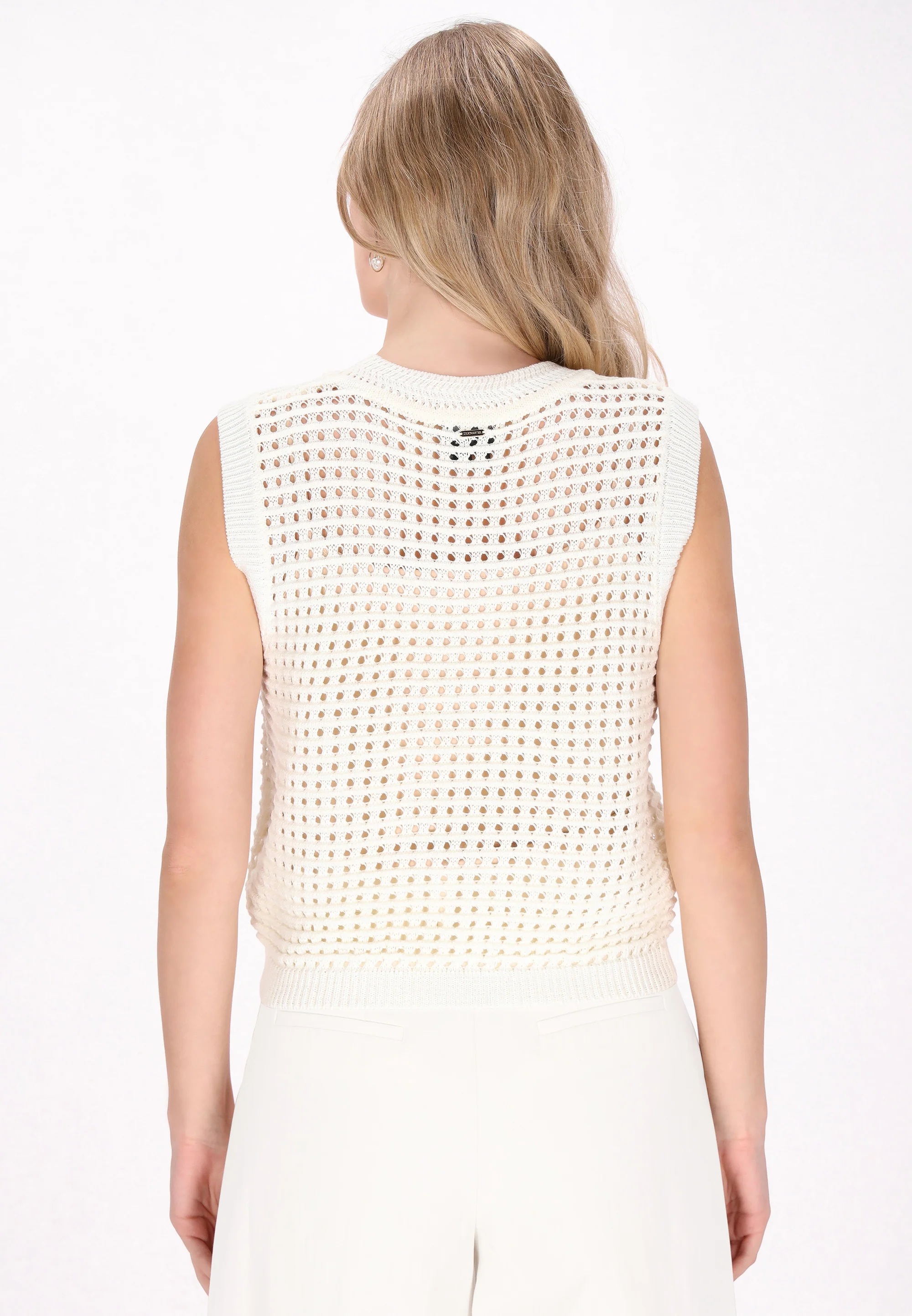 DreiMaster Klassik Women's Pullunder - Image 14