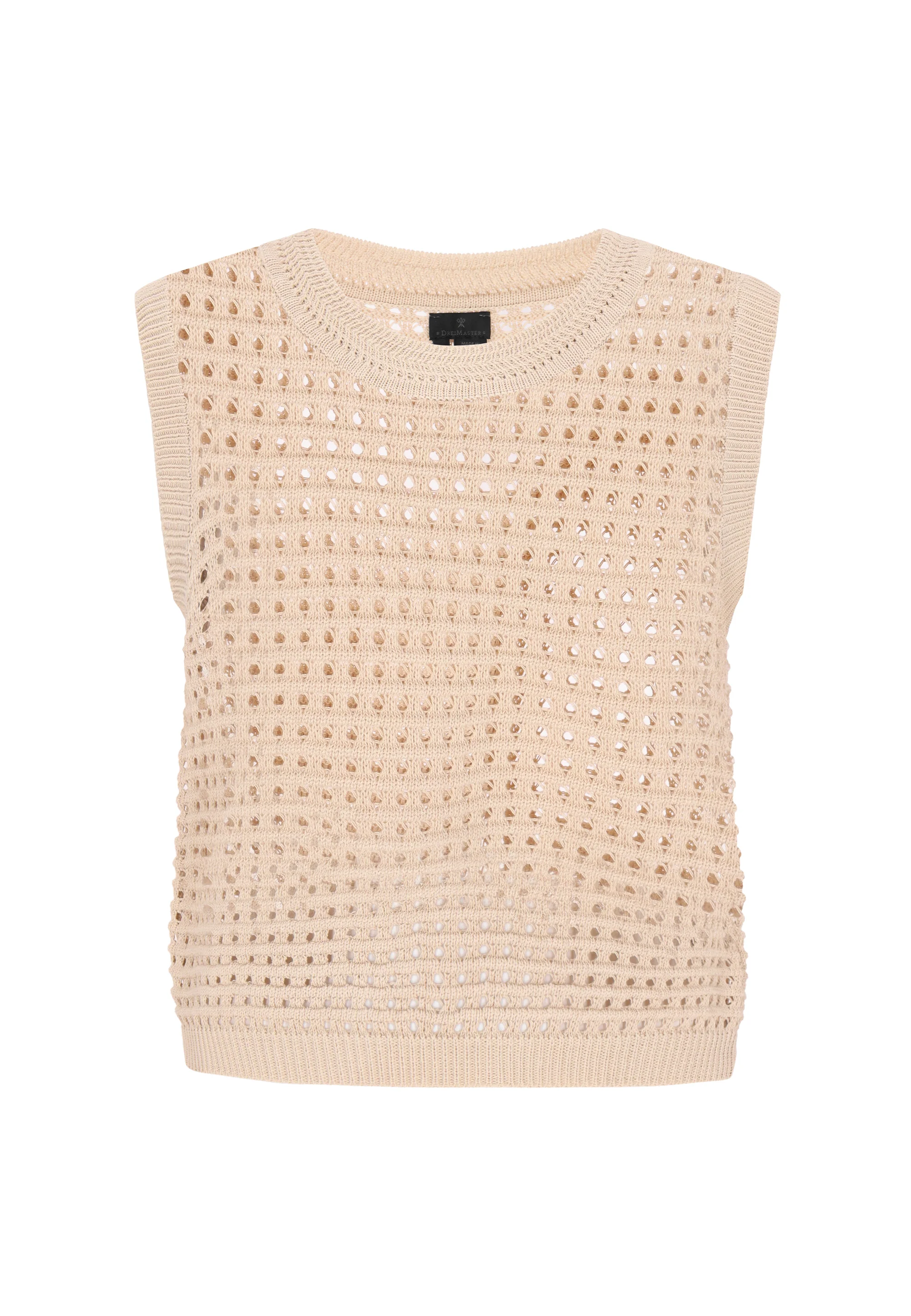 DreiMaster Klassik Women's Pullunder - Image 2