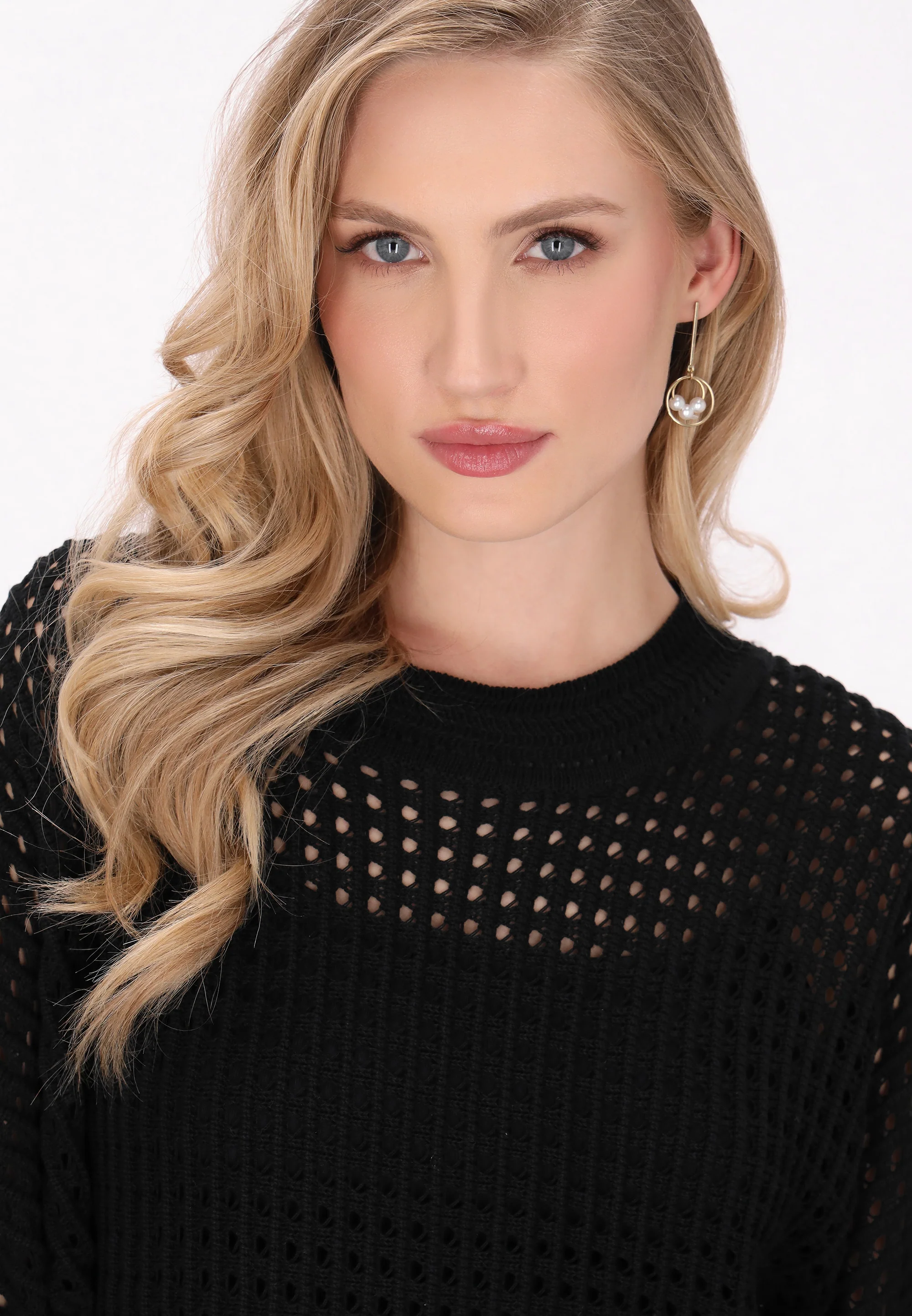 DreiMaster Klassik Women's Sweater - Image 10