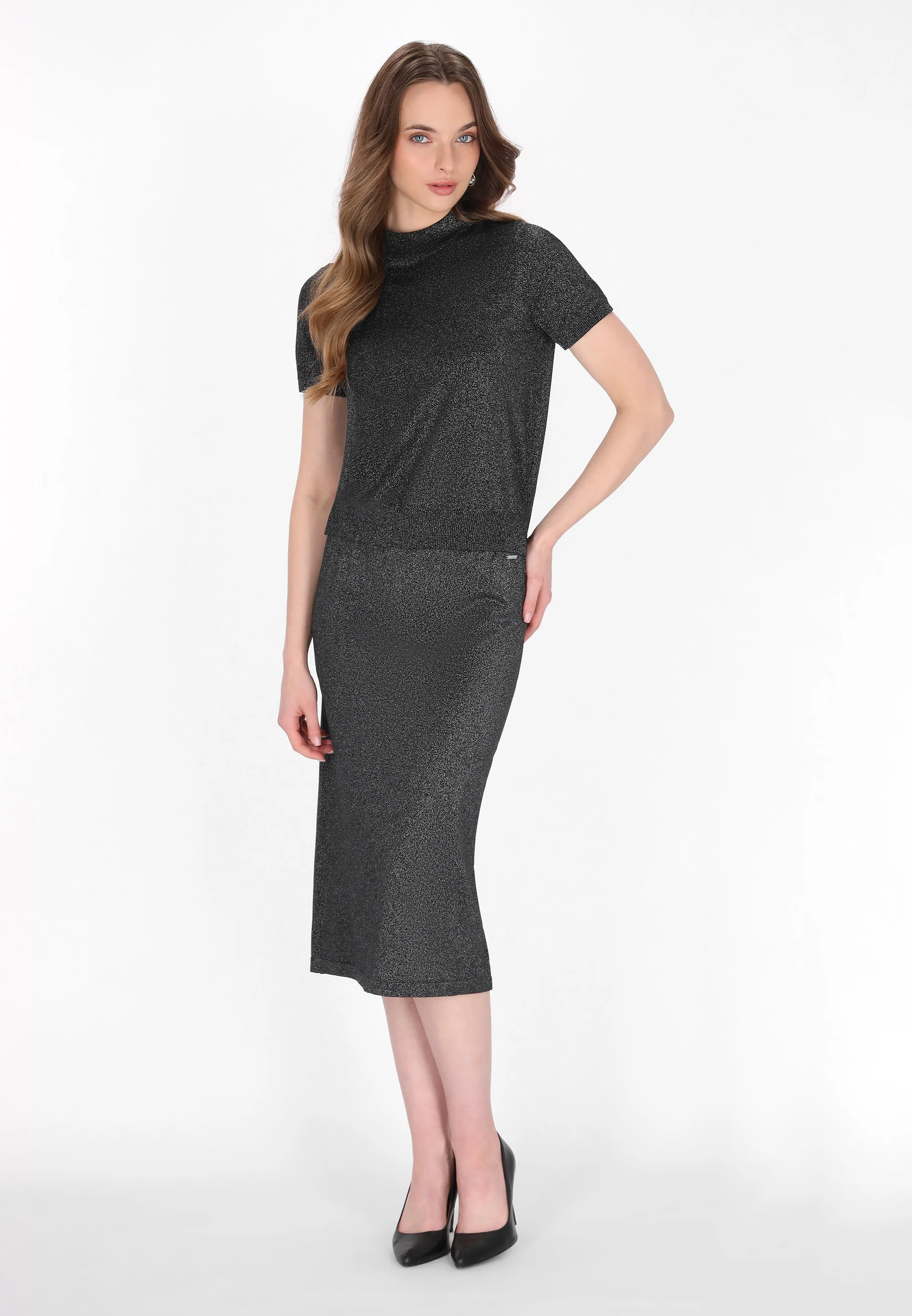 DreiMaster Klassik Sweater - Image 6