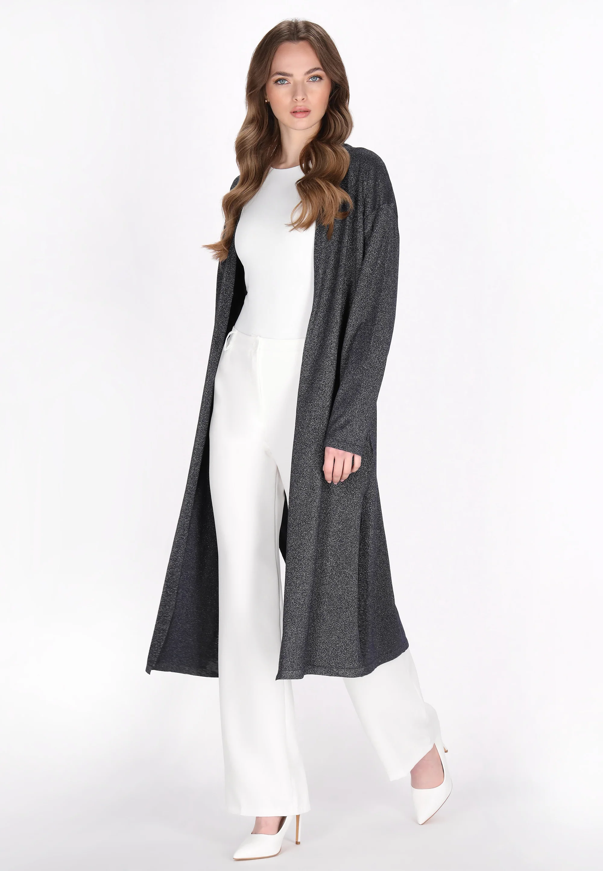 DreiMaster Klassik Women's Cardigan - Image 28