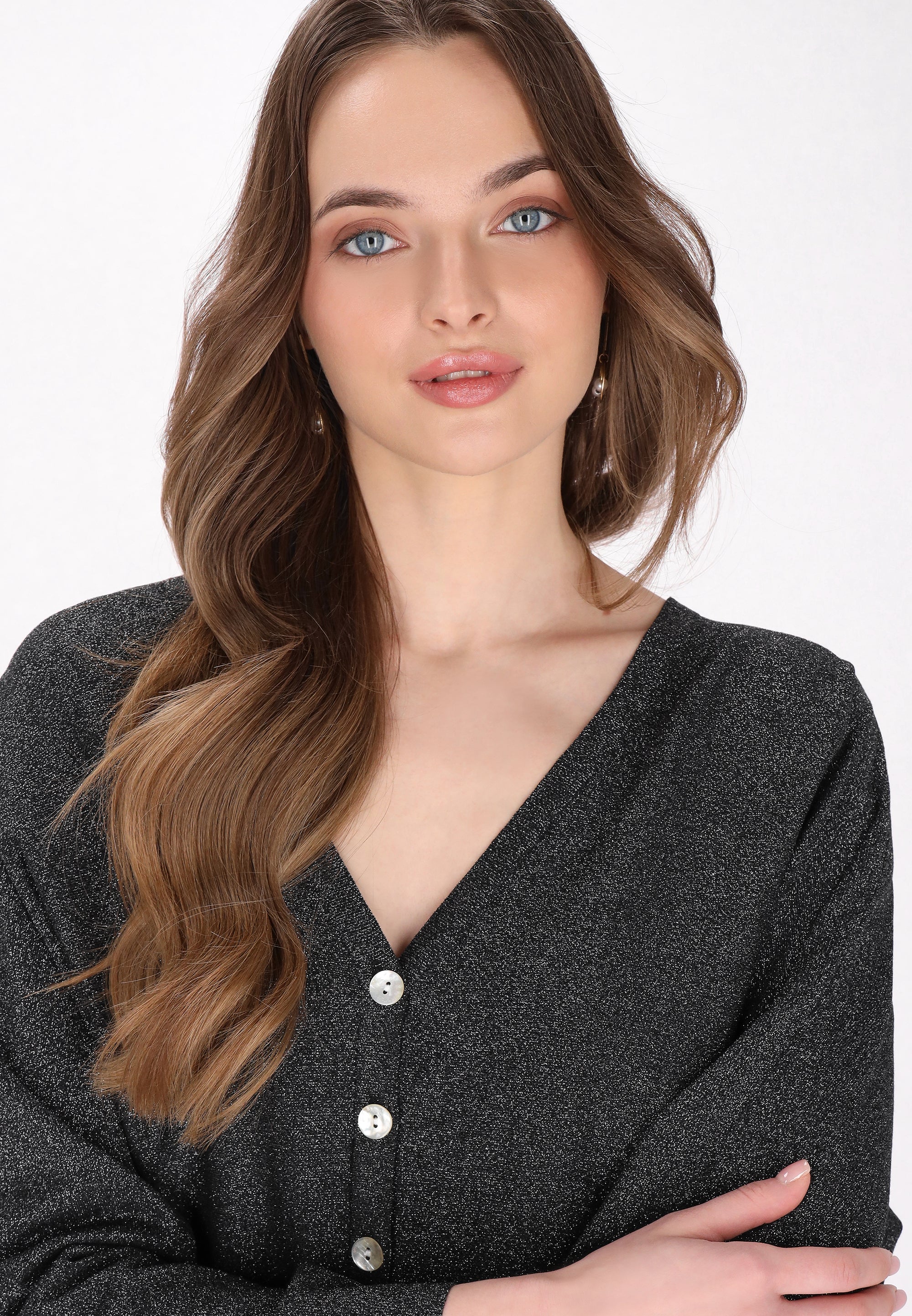 DreiMaster Klassik Cardigan - Image 10