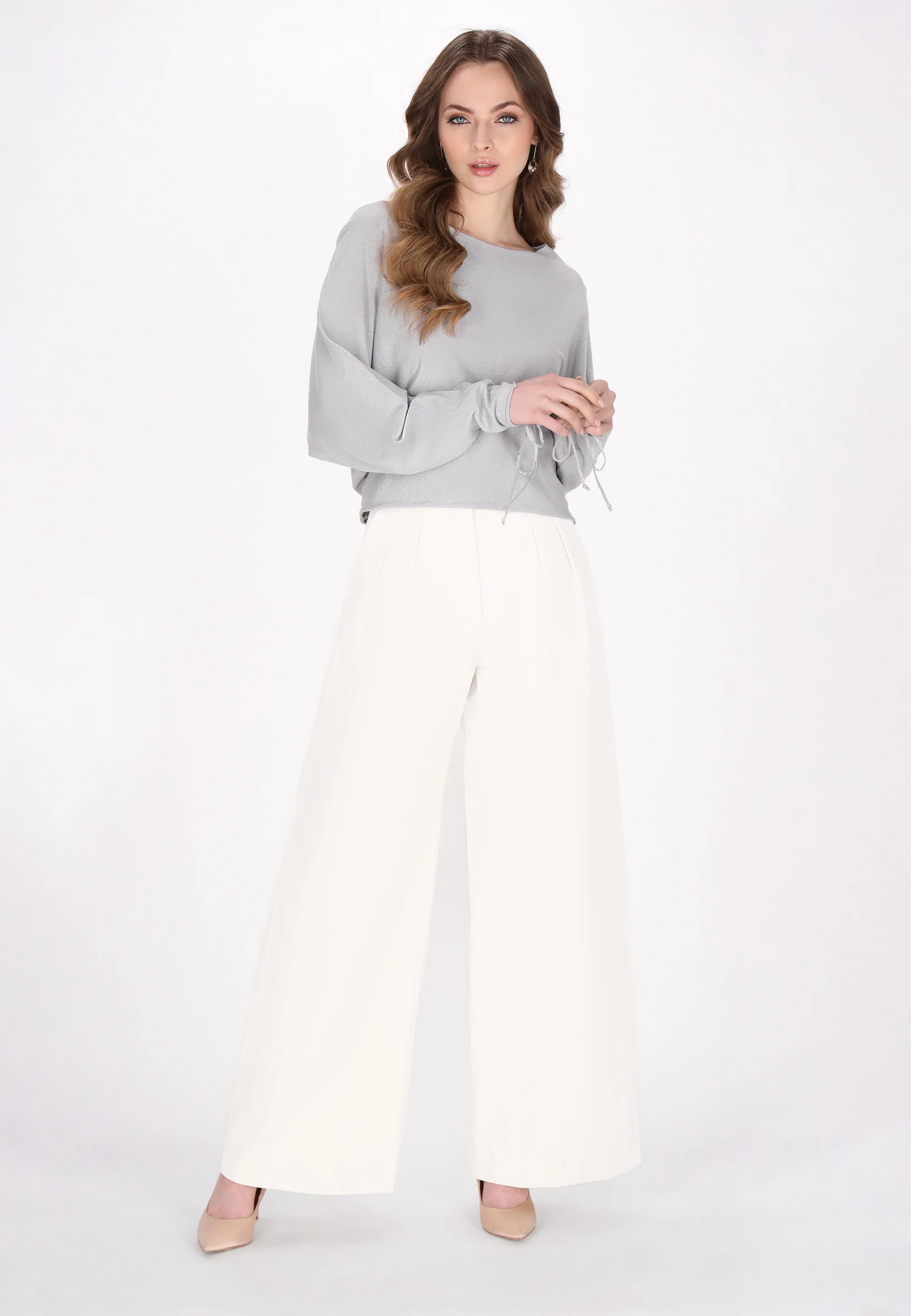 DreiMaster Klassik Women's Sweater - Image 11