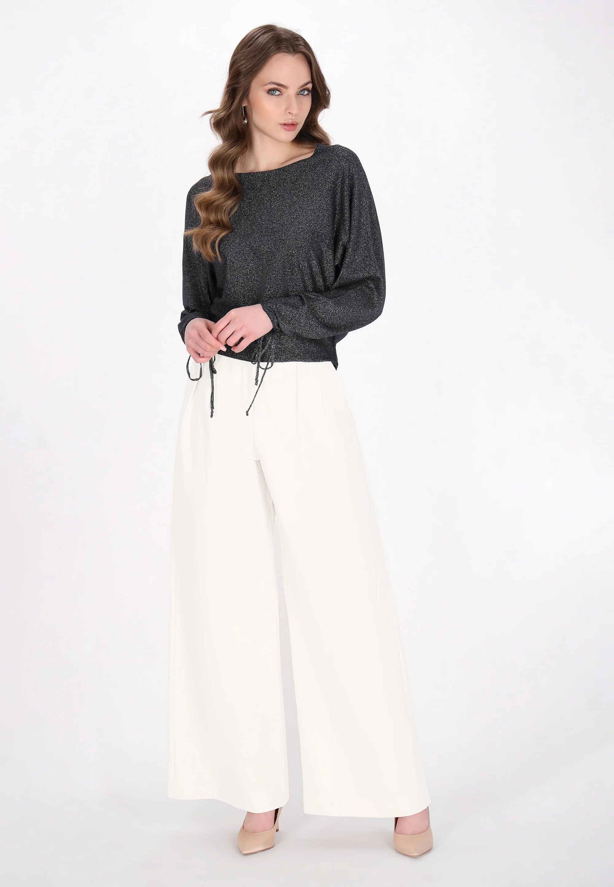 DreiMaster Klassik Women's Sweater - Image 16