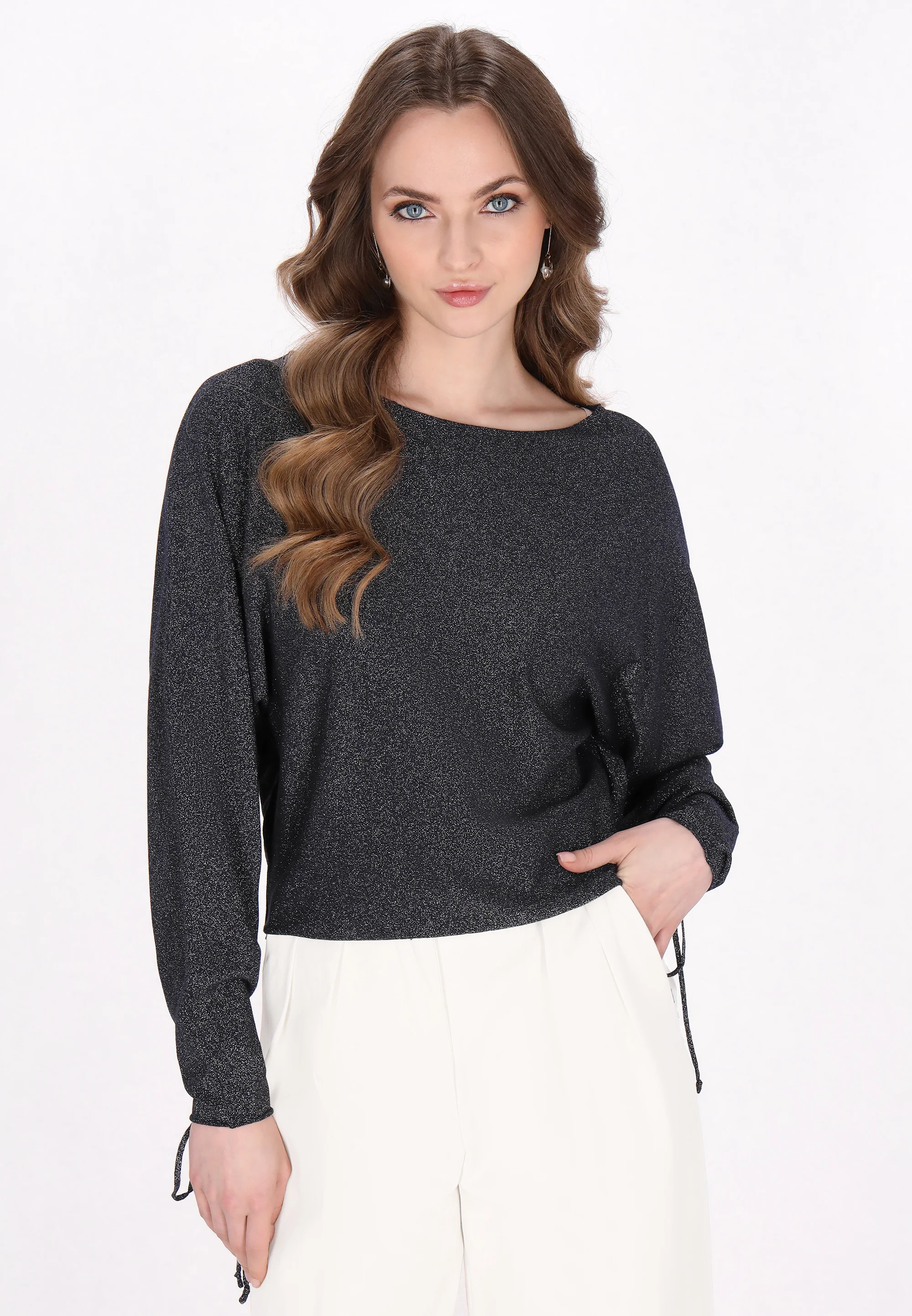 DreiMaster Klassik Women's Sweater - Image 18