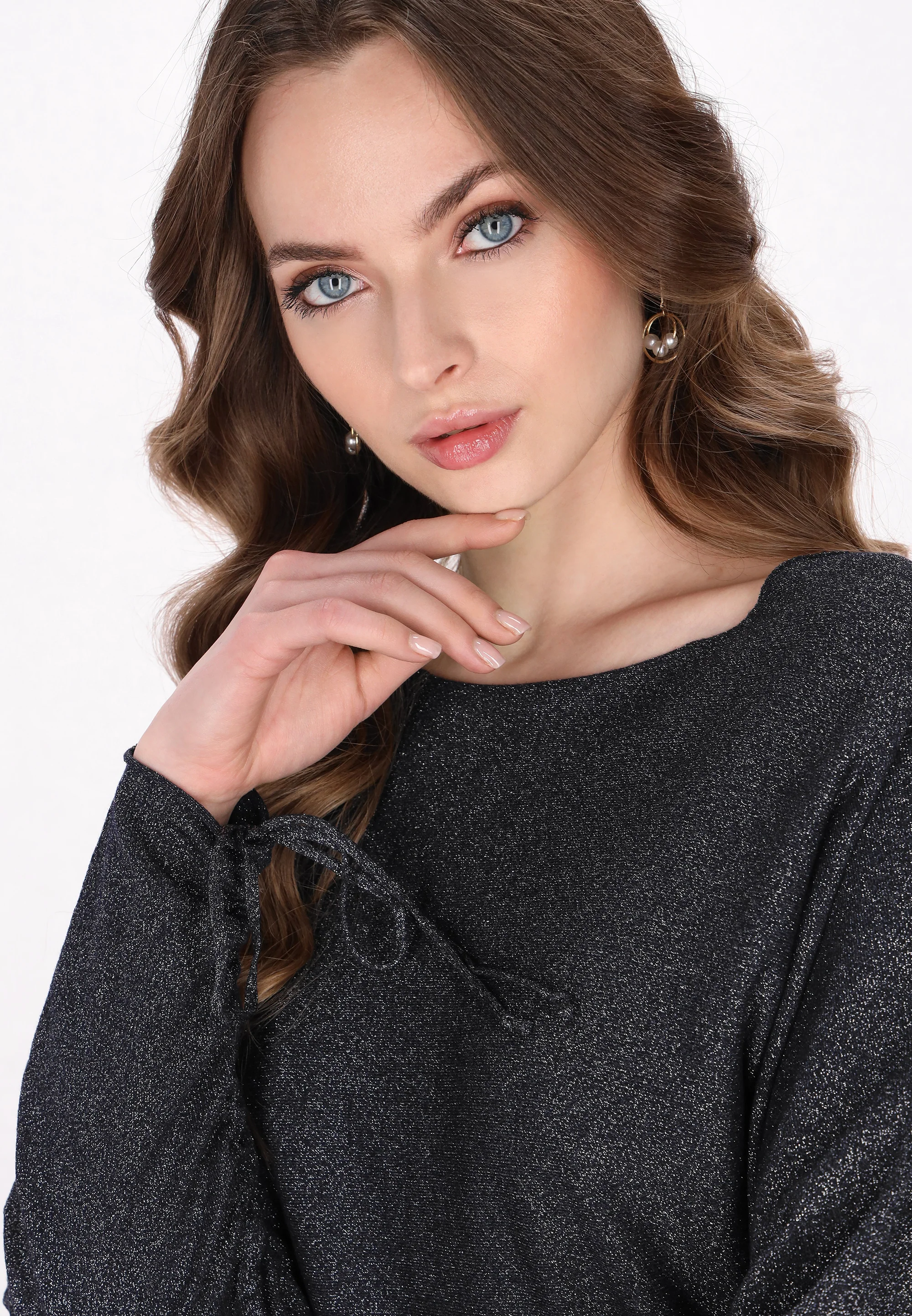 DreiMaster Klassik Women's Sweater - Image 20