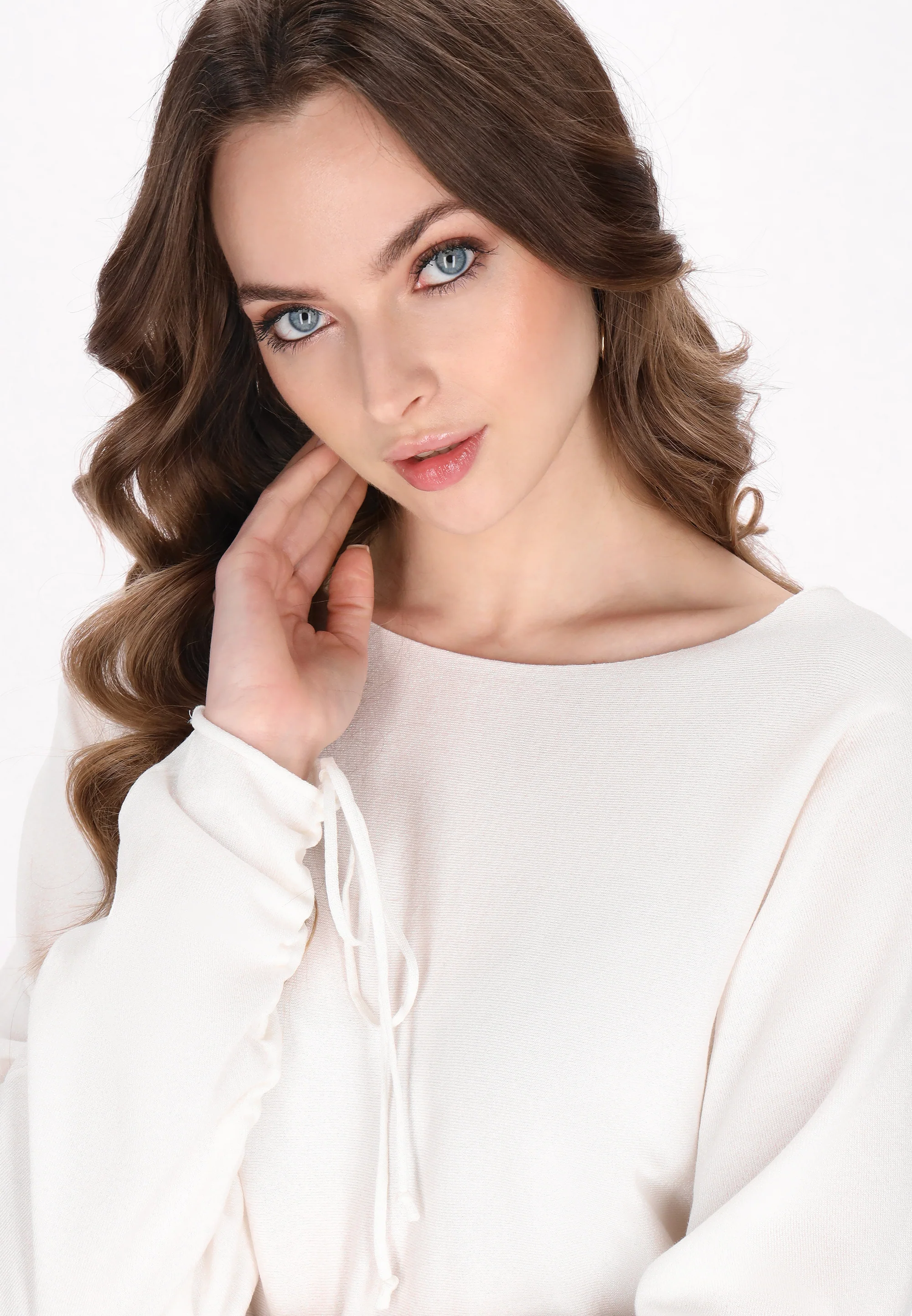 DreiMaster Klassik Women's Sweater - Image 30