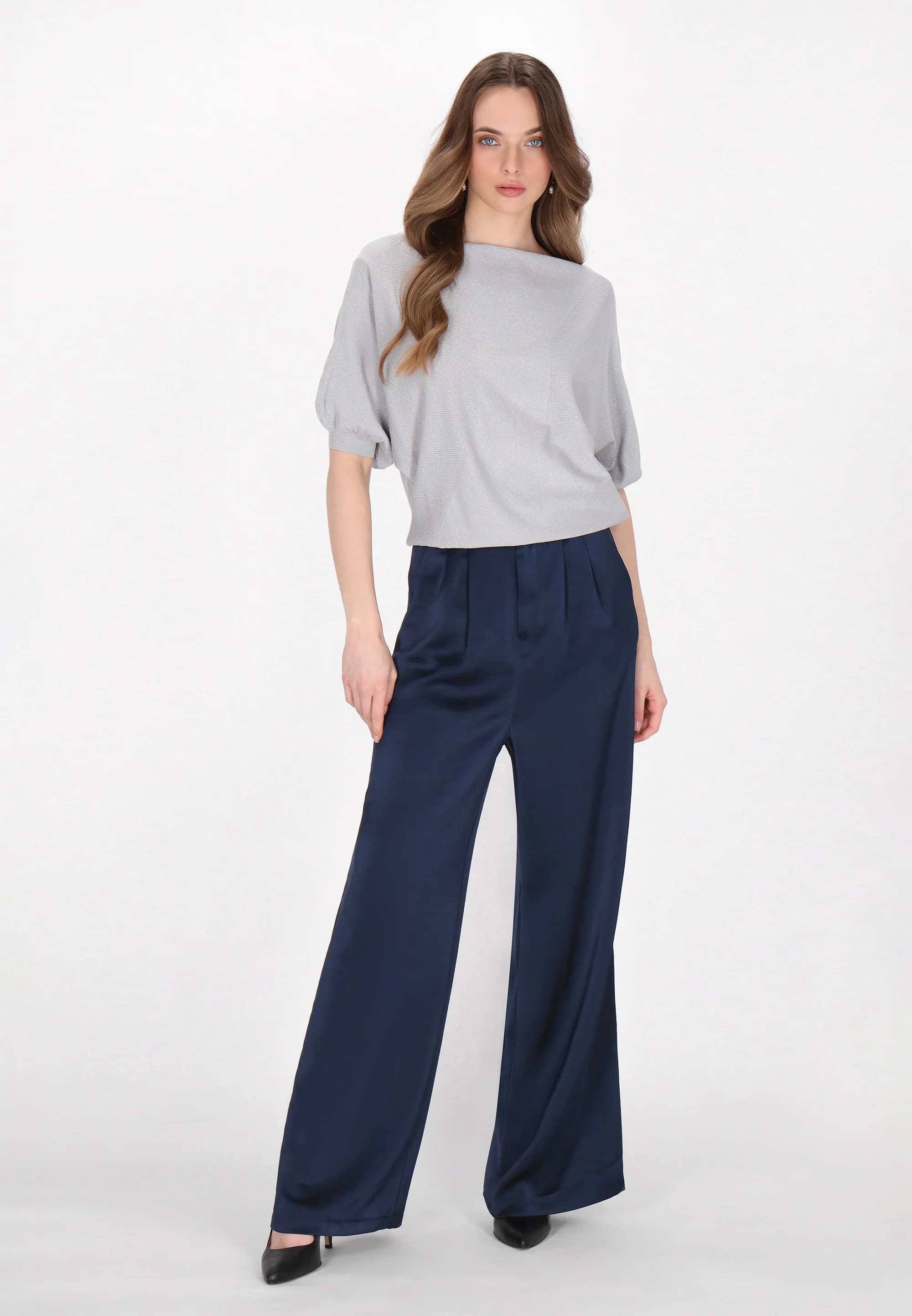 DreiMaster Klassik Sweater - Image 11