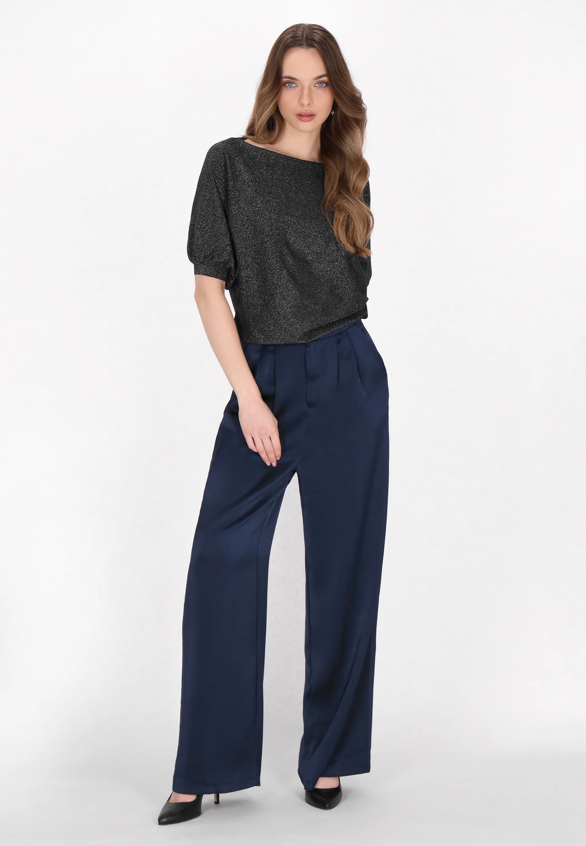 DreiMaster Klassik Sweater - Image 6