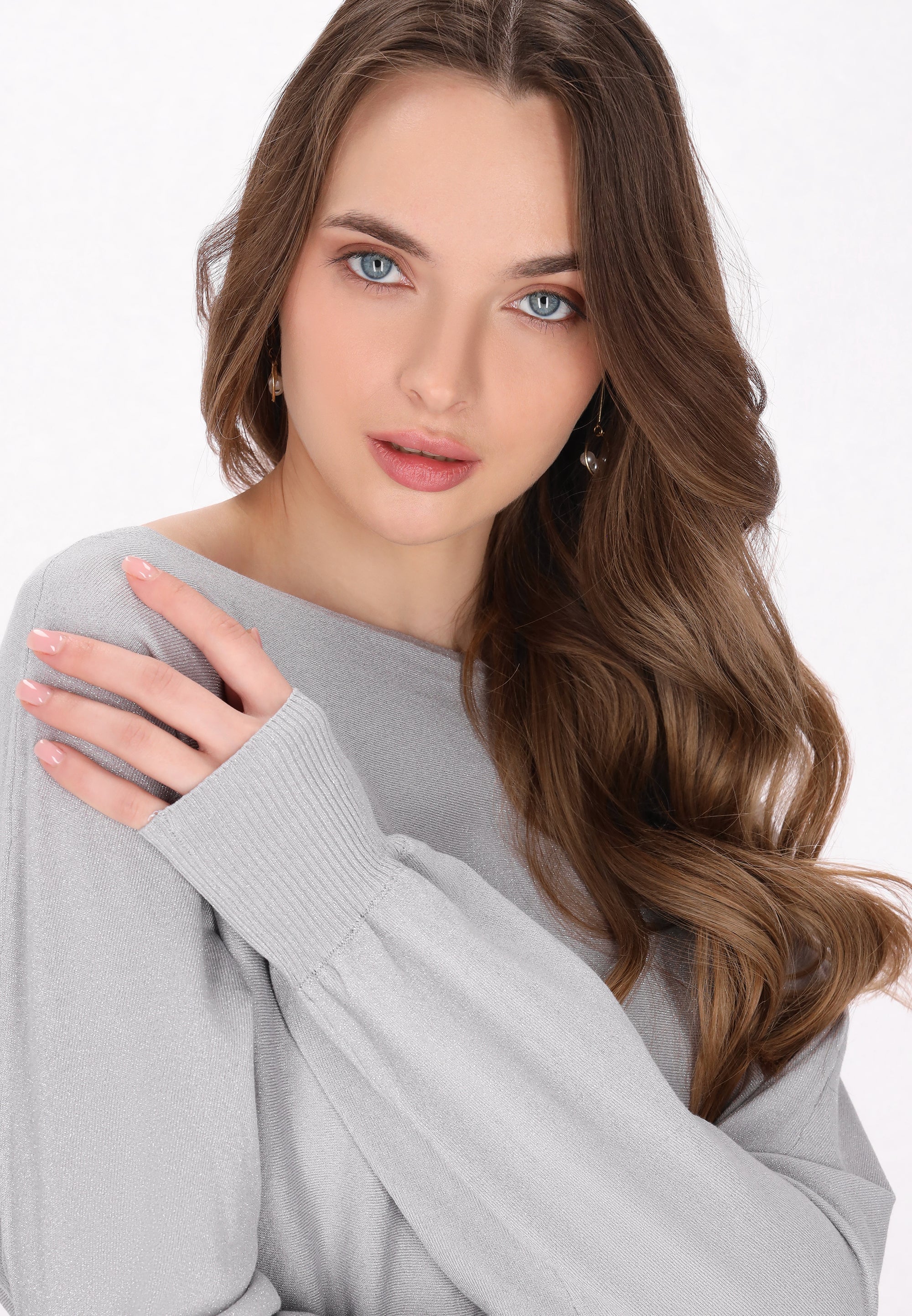 DreiMaster Klassik Sweater - Image 15