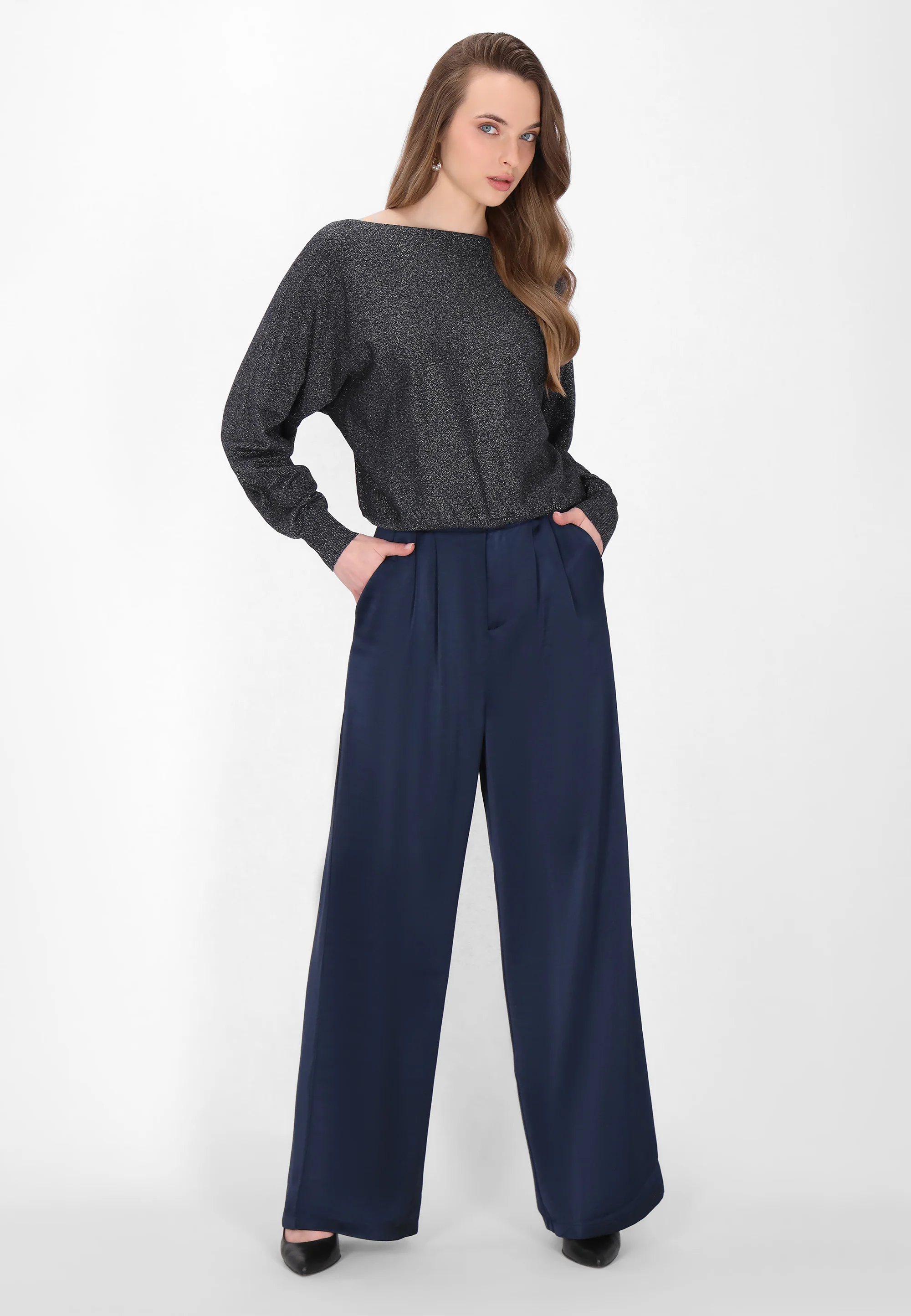 DreiMaster Klassik Sweater - Image 16