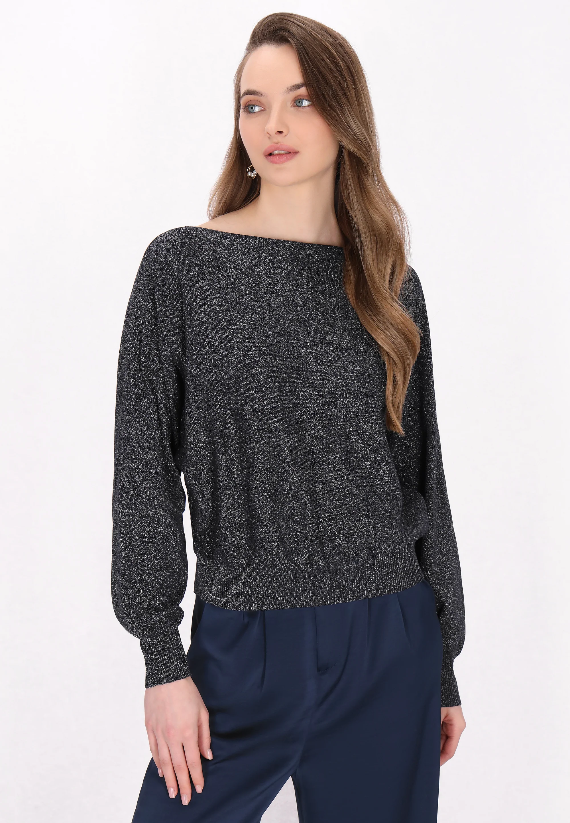 DreiMaster Klassik Sweater - Image 18