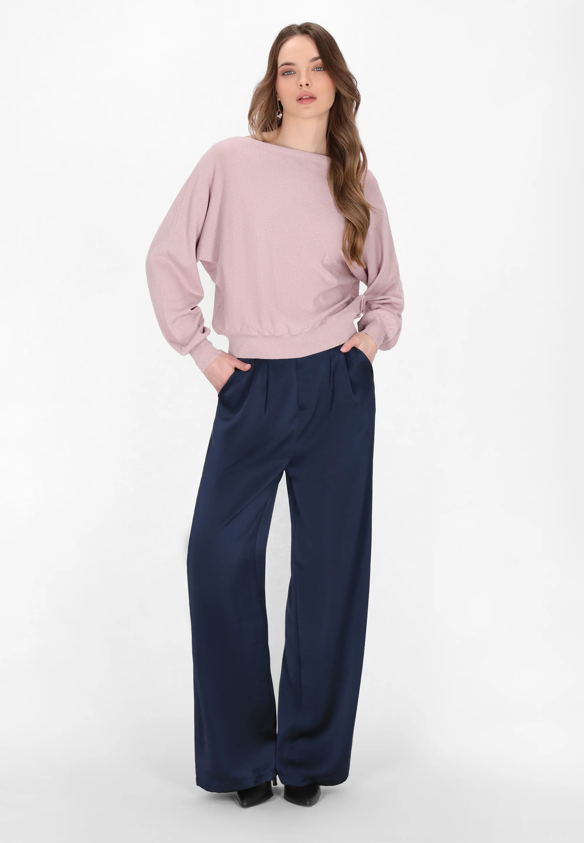DreiMaster Klassik Sweater - Image 21