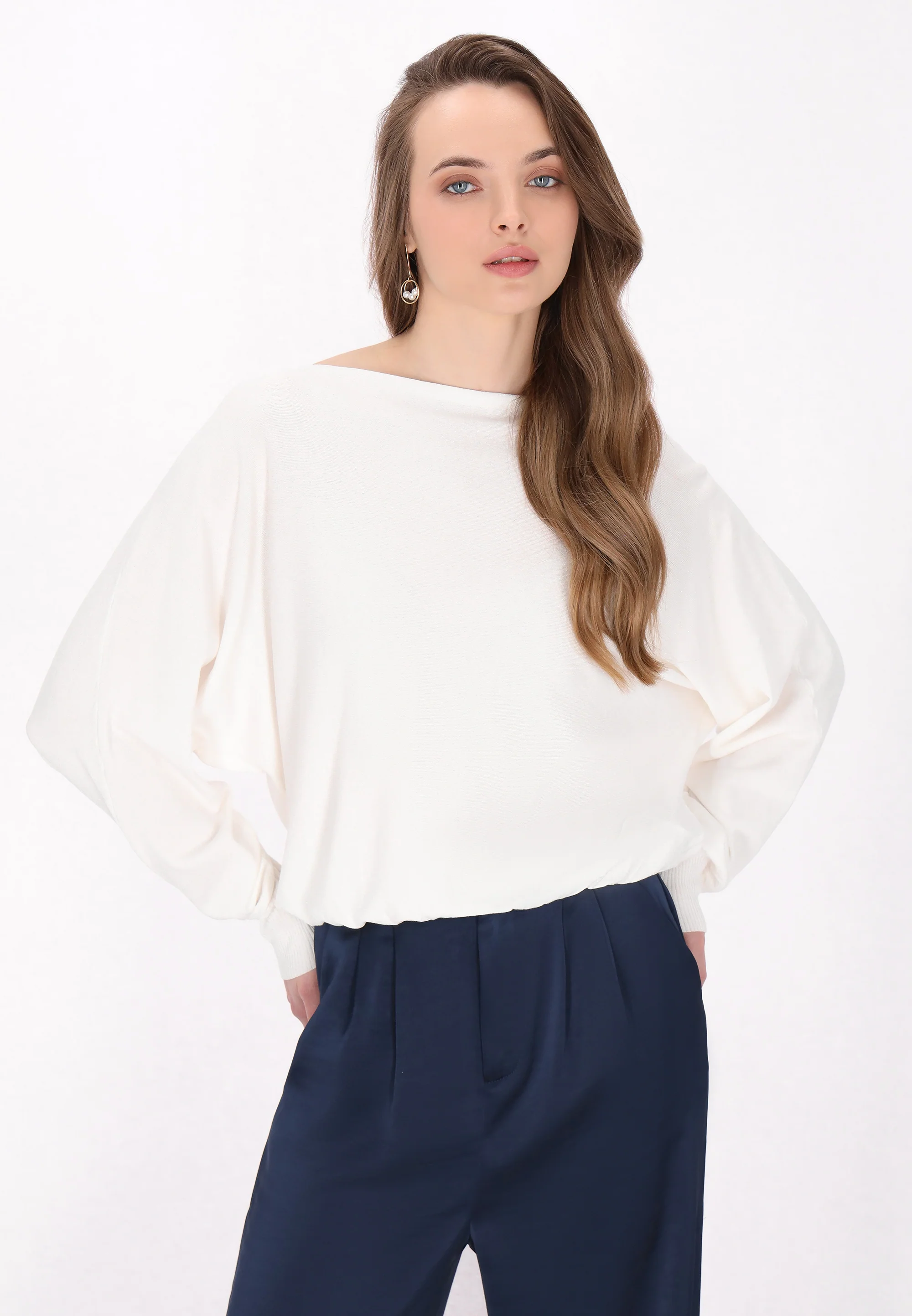 DreiMaster Klassik Sweater - Image 28
