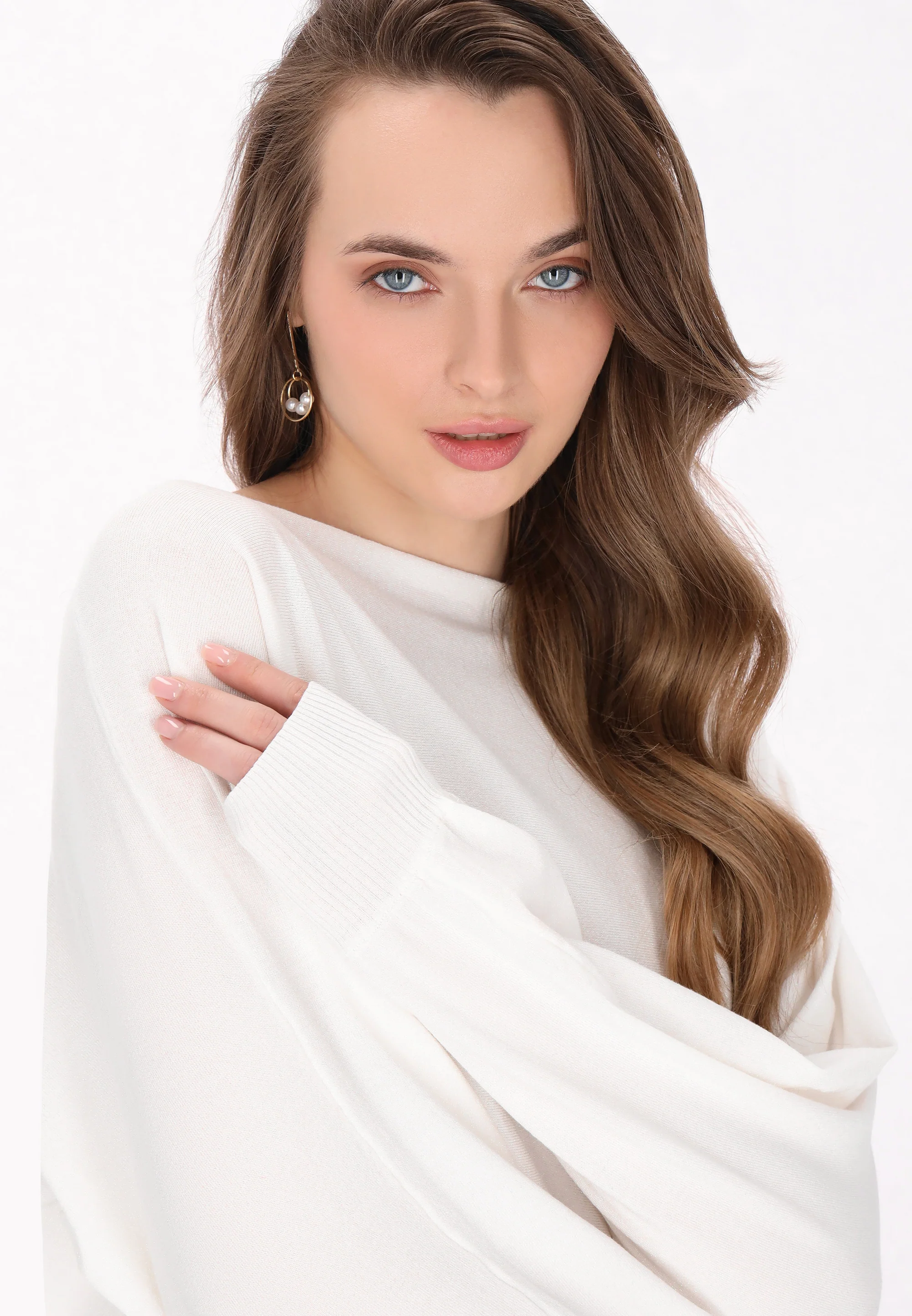 DreiMaster Klassik Sweater - Image 30