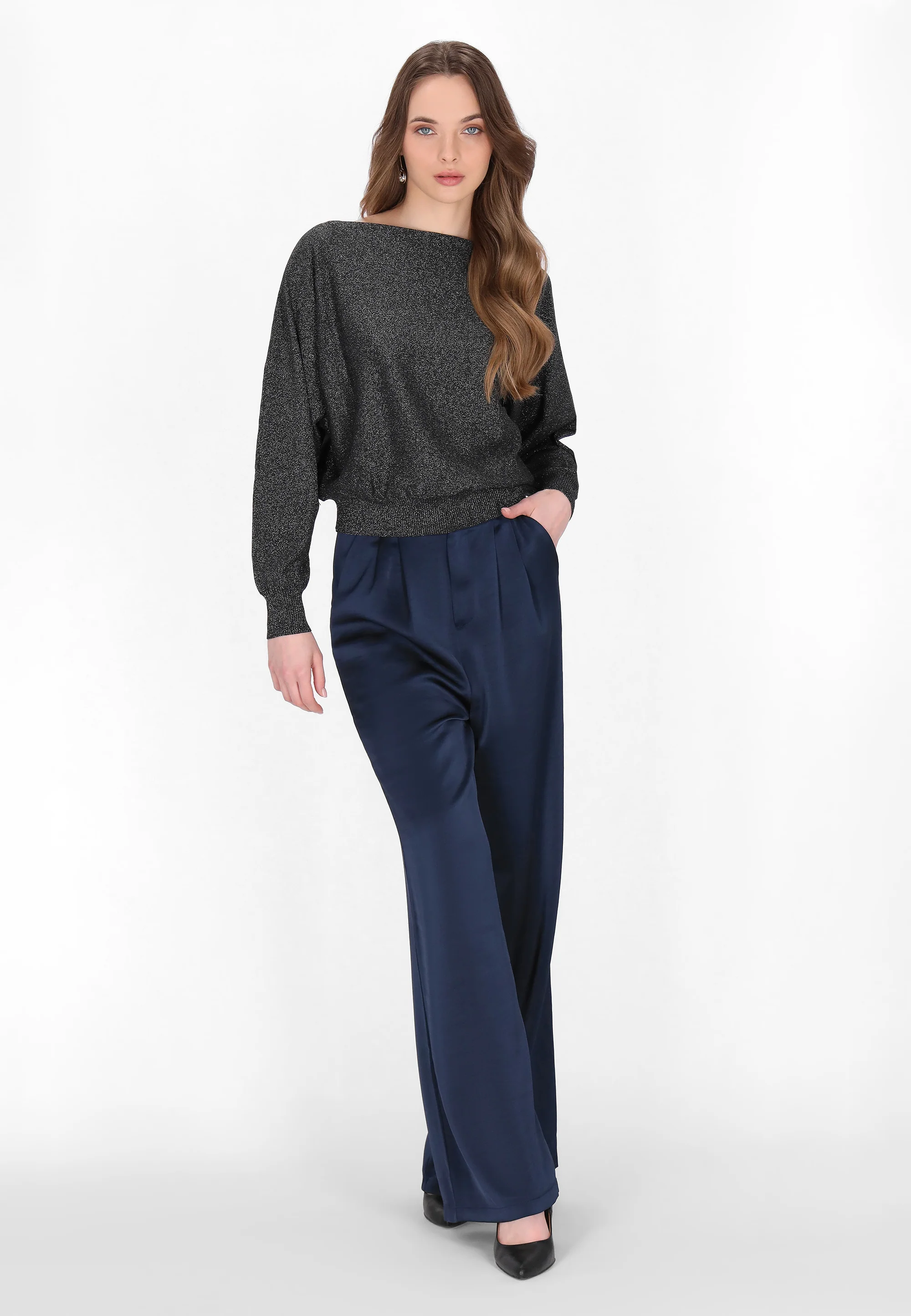 DreiMaster Klassik Sweater - Image 6