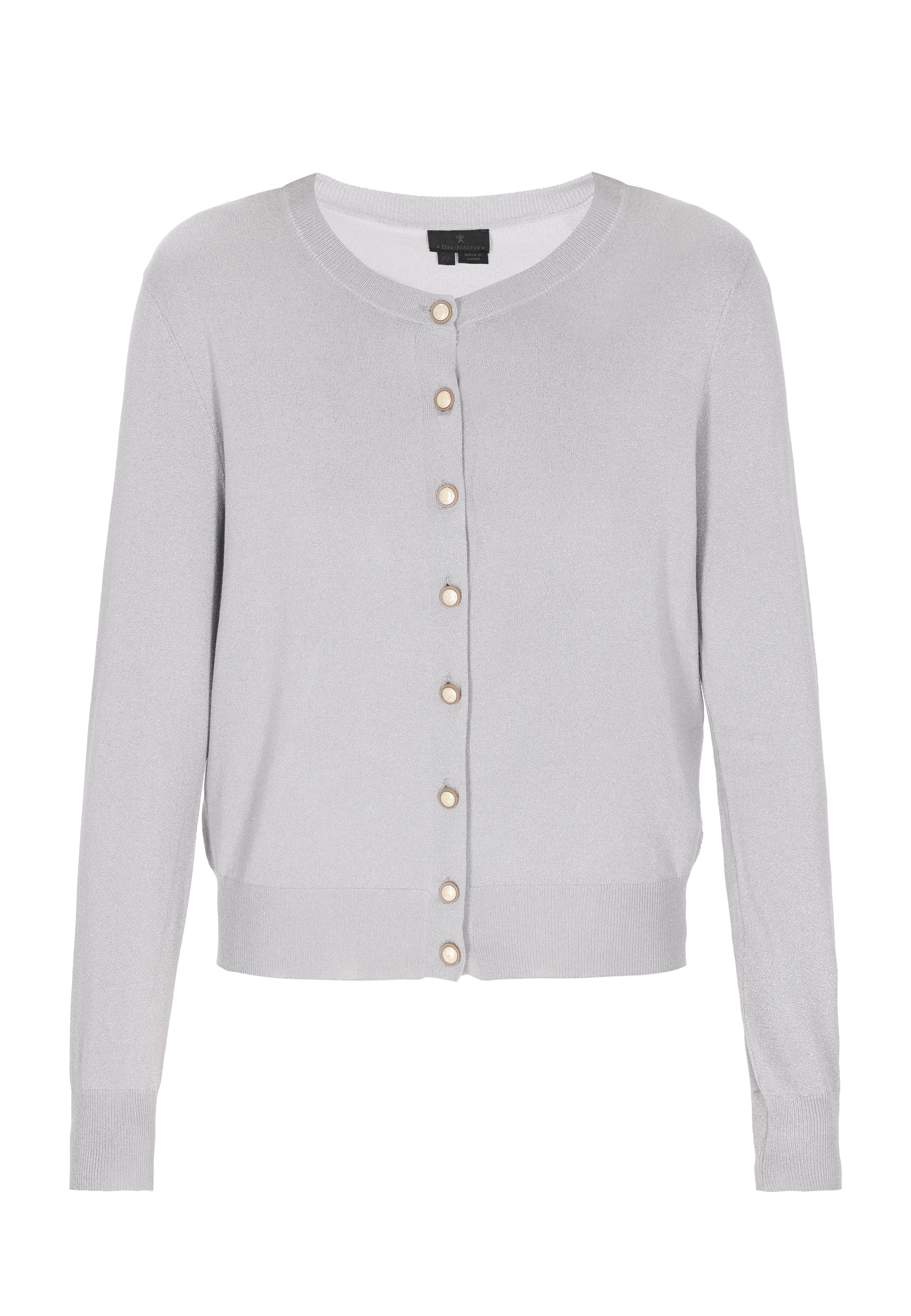 DreiMaster Klassik Cardigan - Image 12